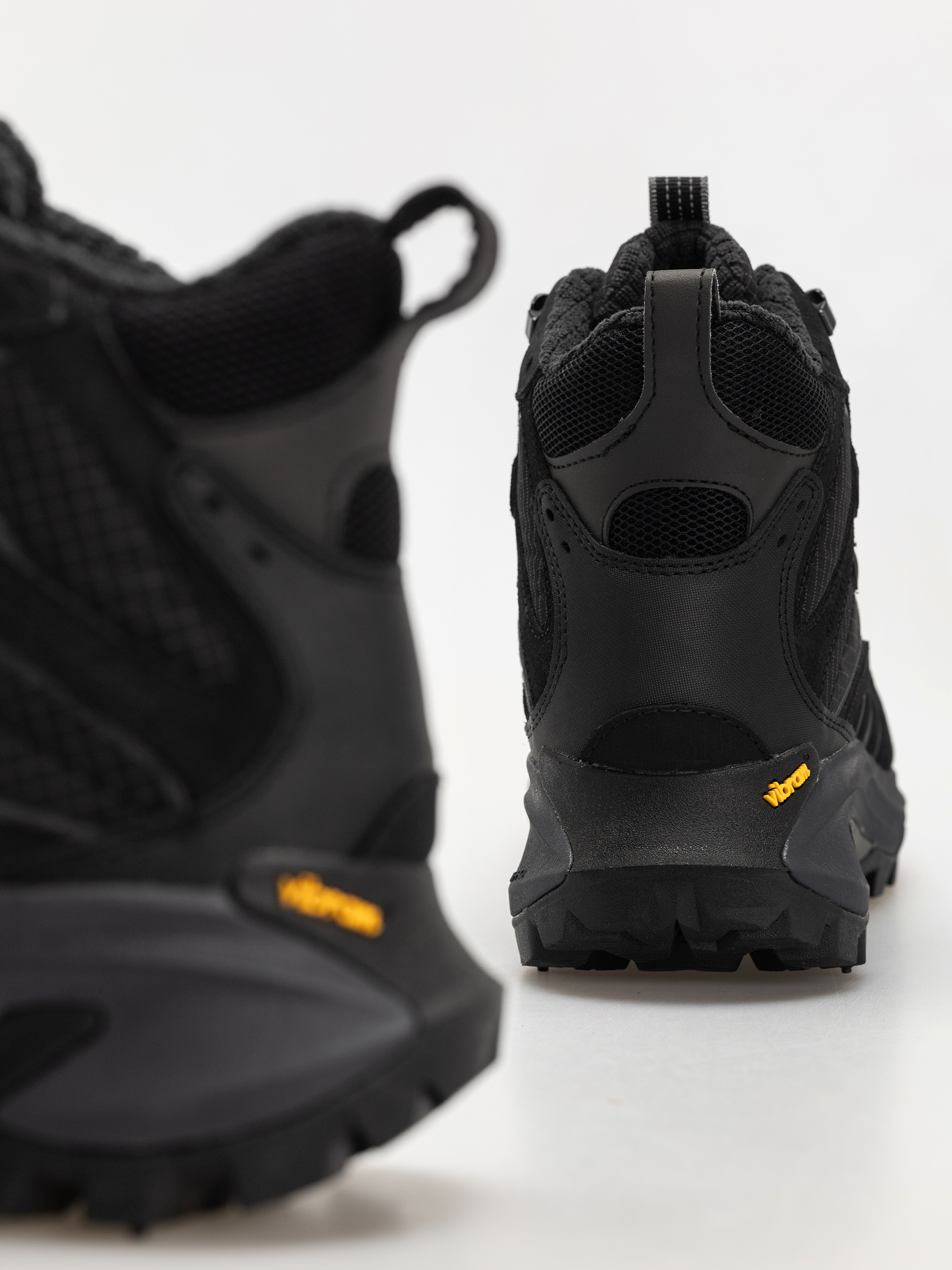 Взуття Merrell Moab Speed 2 Thermo Mid Wp (triple black)