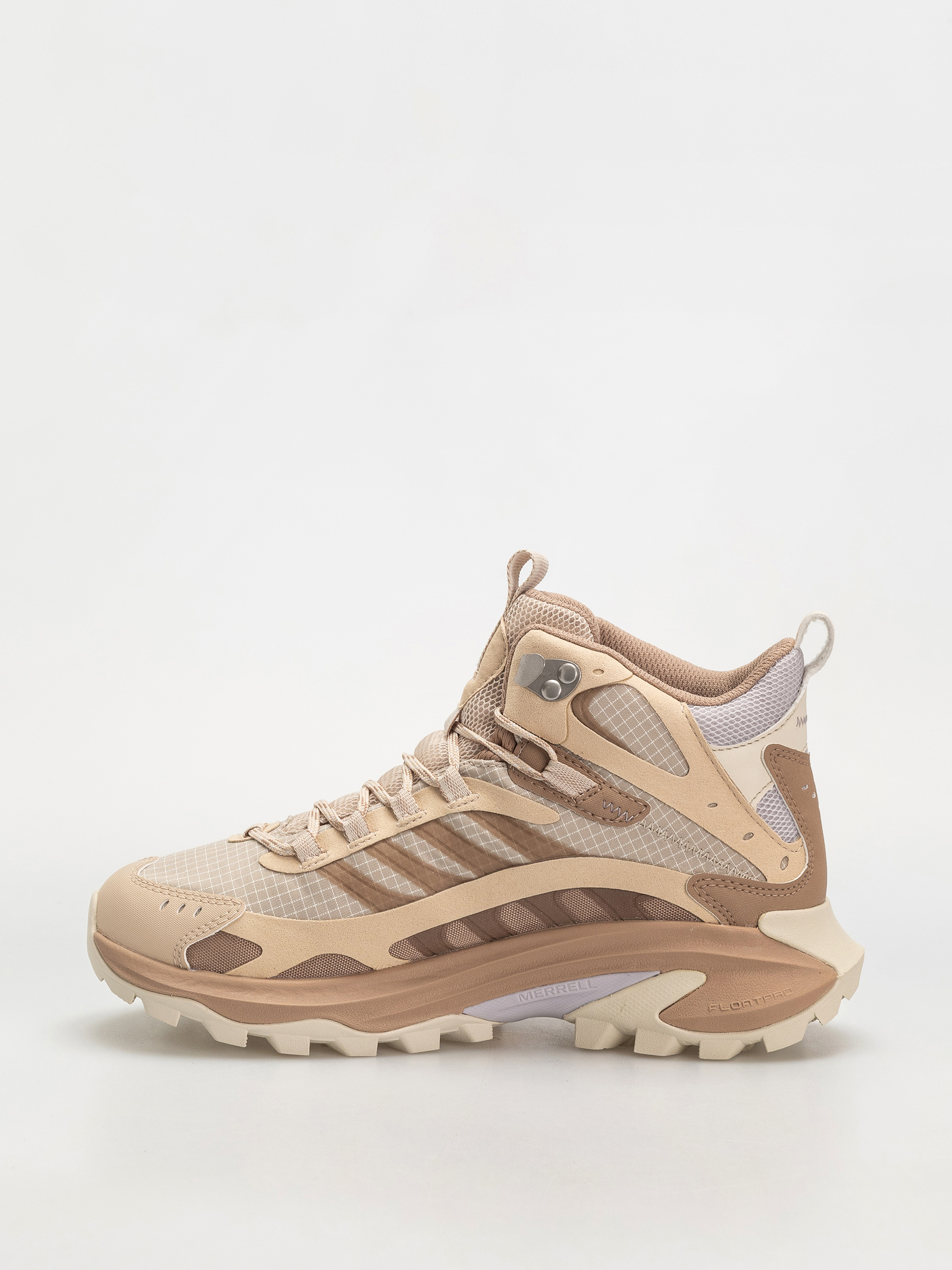 Взуття Merrell Moab Speed 2 Mid GTX Wmn (nougat)