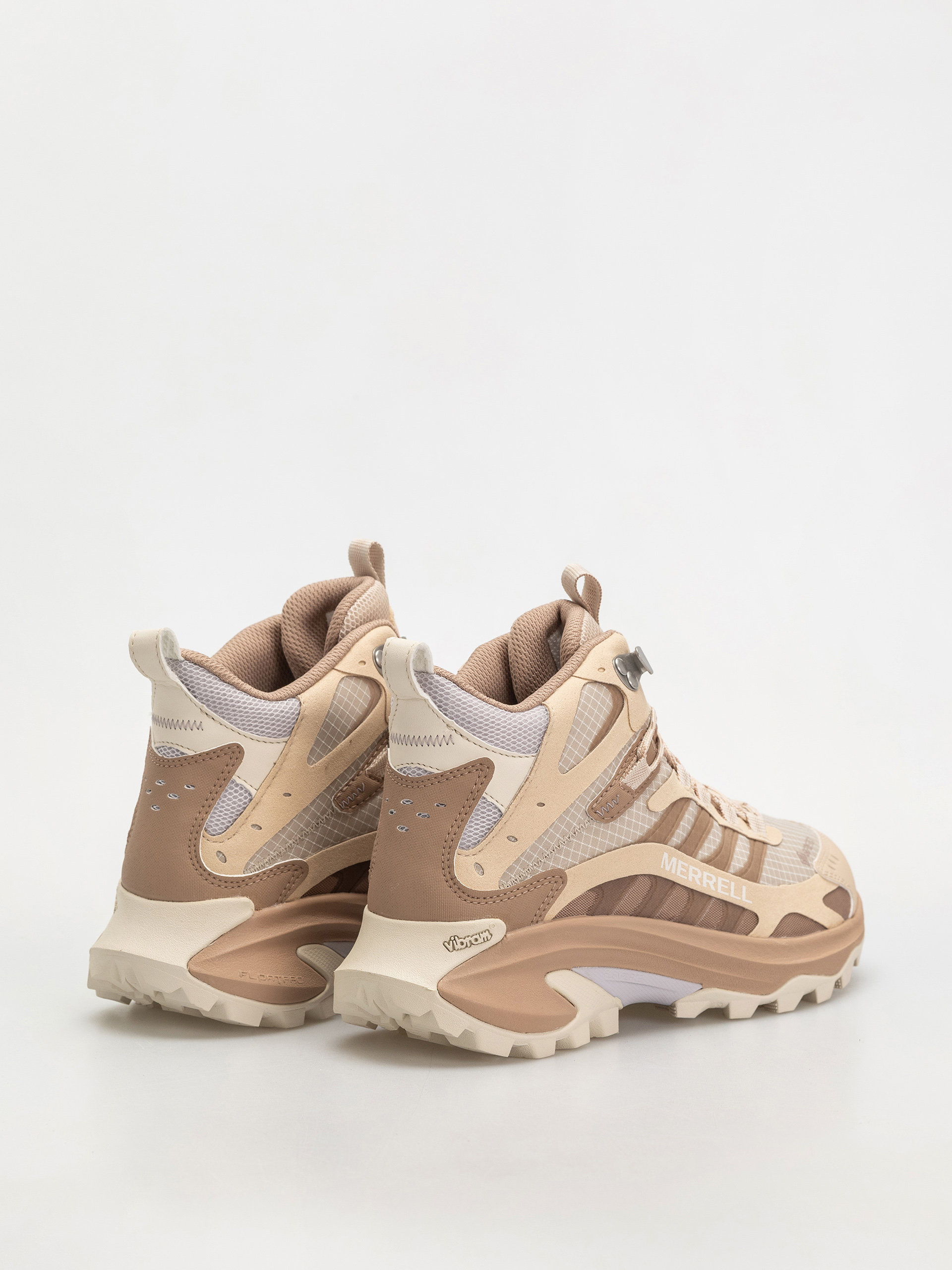 Взуття Merrell Moab Speed 2 Mid GTX Wmn (nougat)