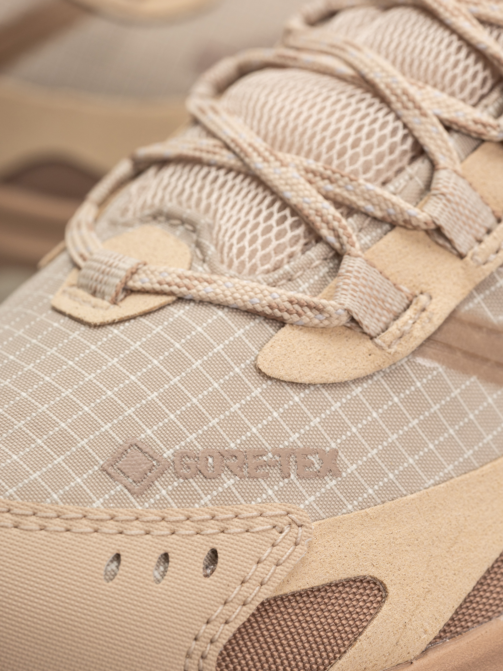 Взуття Merrell Moab Speed 2 Mid GTX Wmn (nougat)