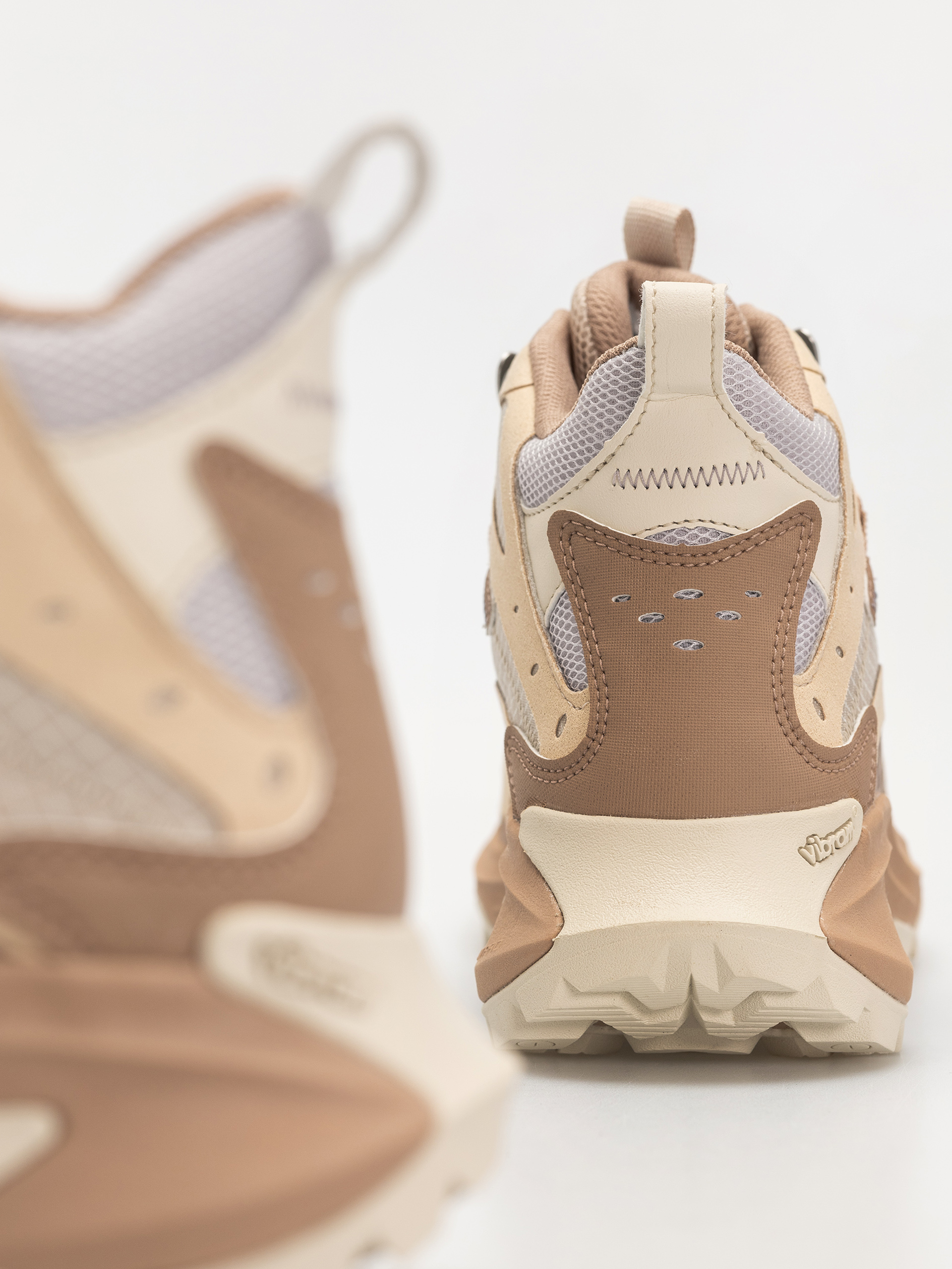 Взуття Merrell Moab Speed 2 Mid GTX Wmn (nougat)