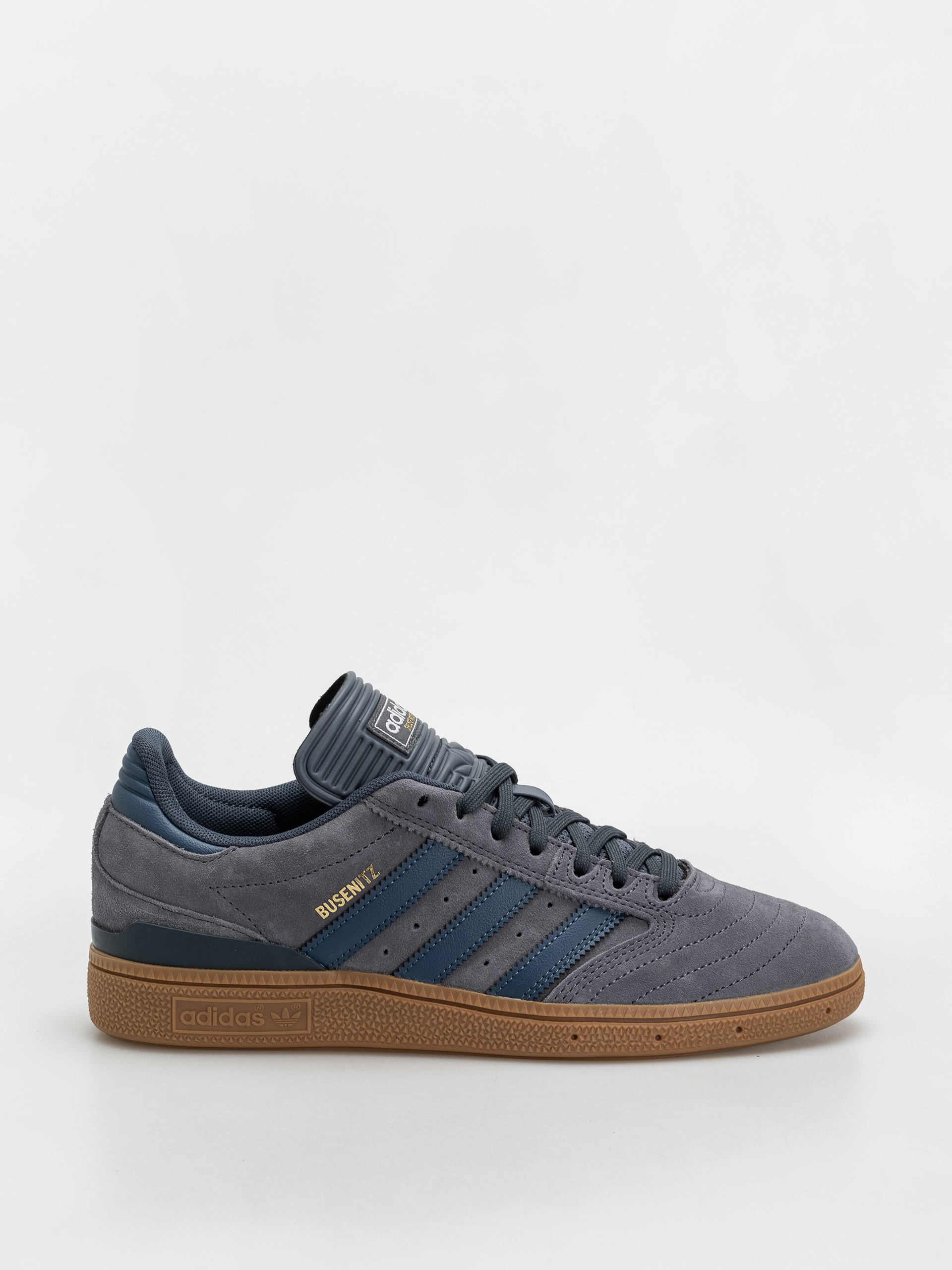Взуття adidas Busenitz - чорний (black1/runwht/metgol)