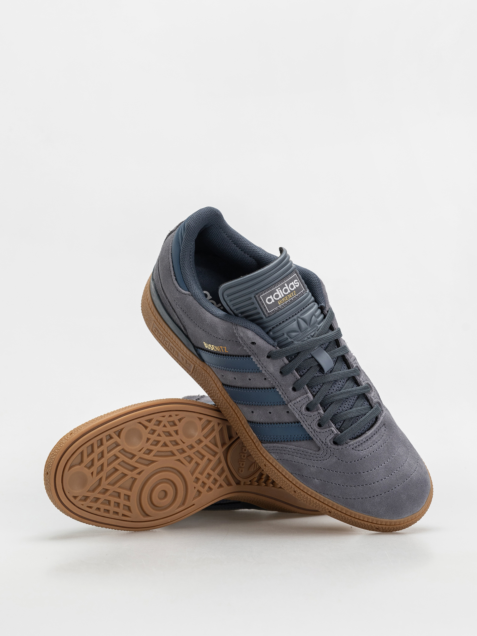 Взуття adidas Busenitz (onix/prloin/gum4)