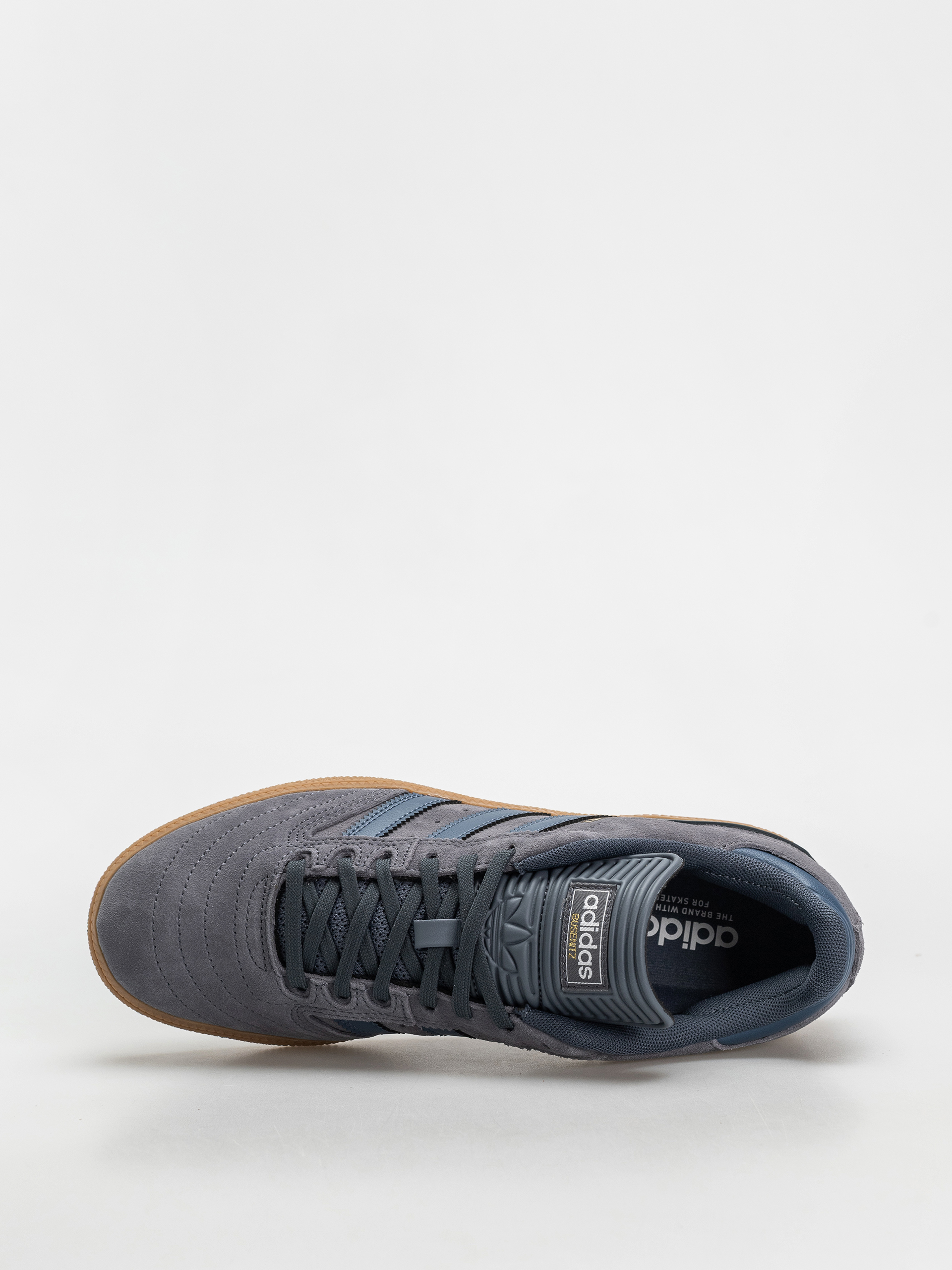Взуття adidas Busenitz (onix/prloin/gum4)