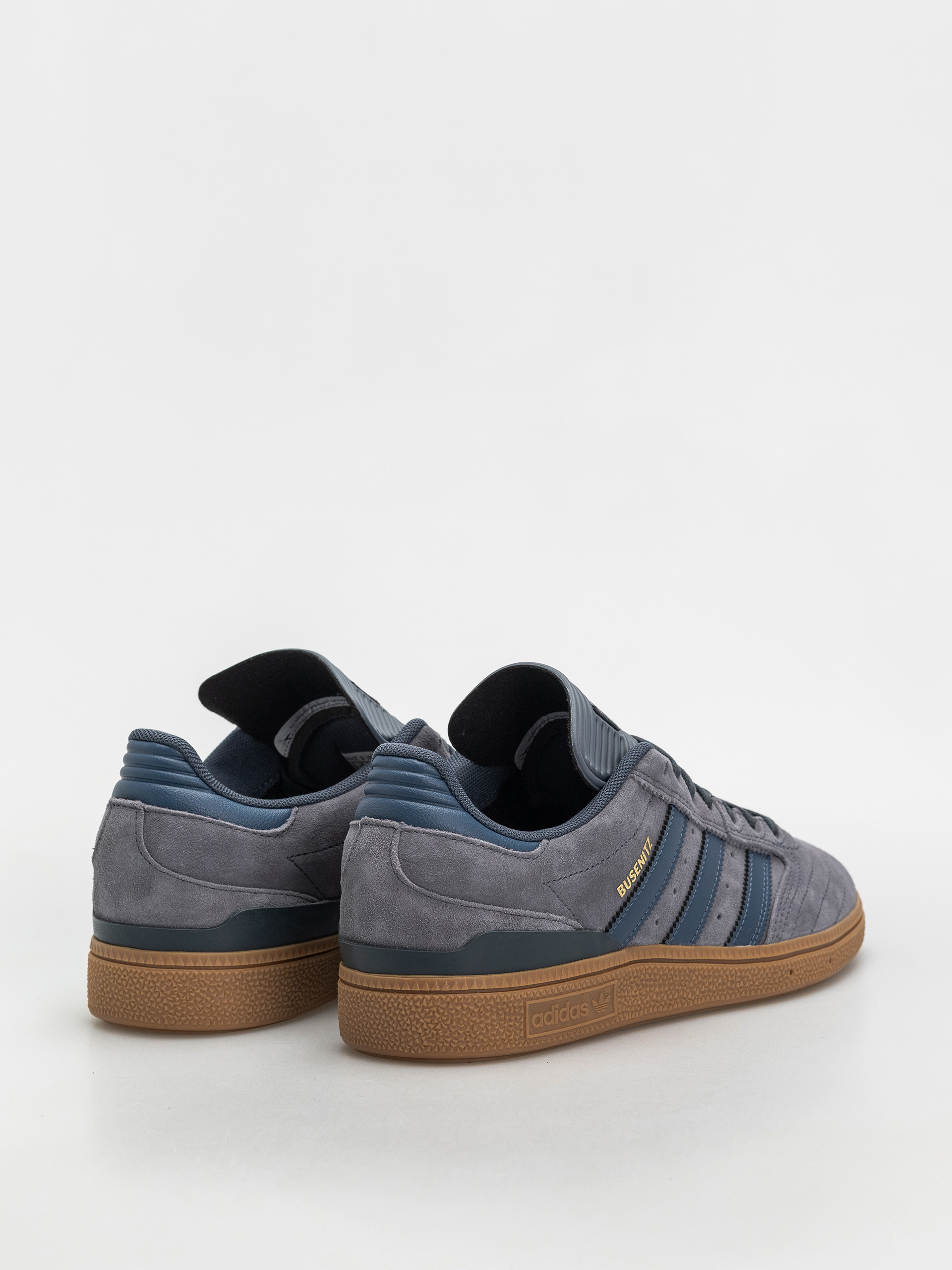 Взуття adidas Busenitz (onix/prloin/gum4)