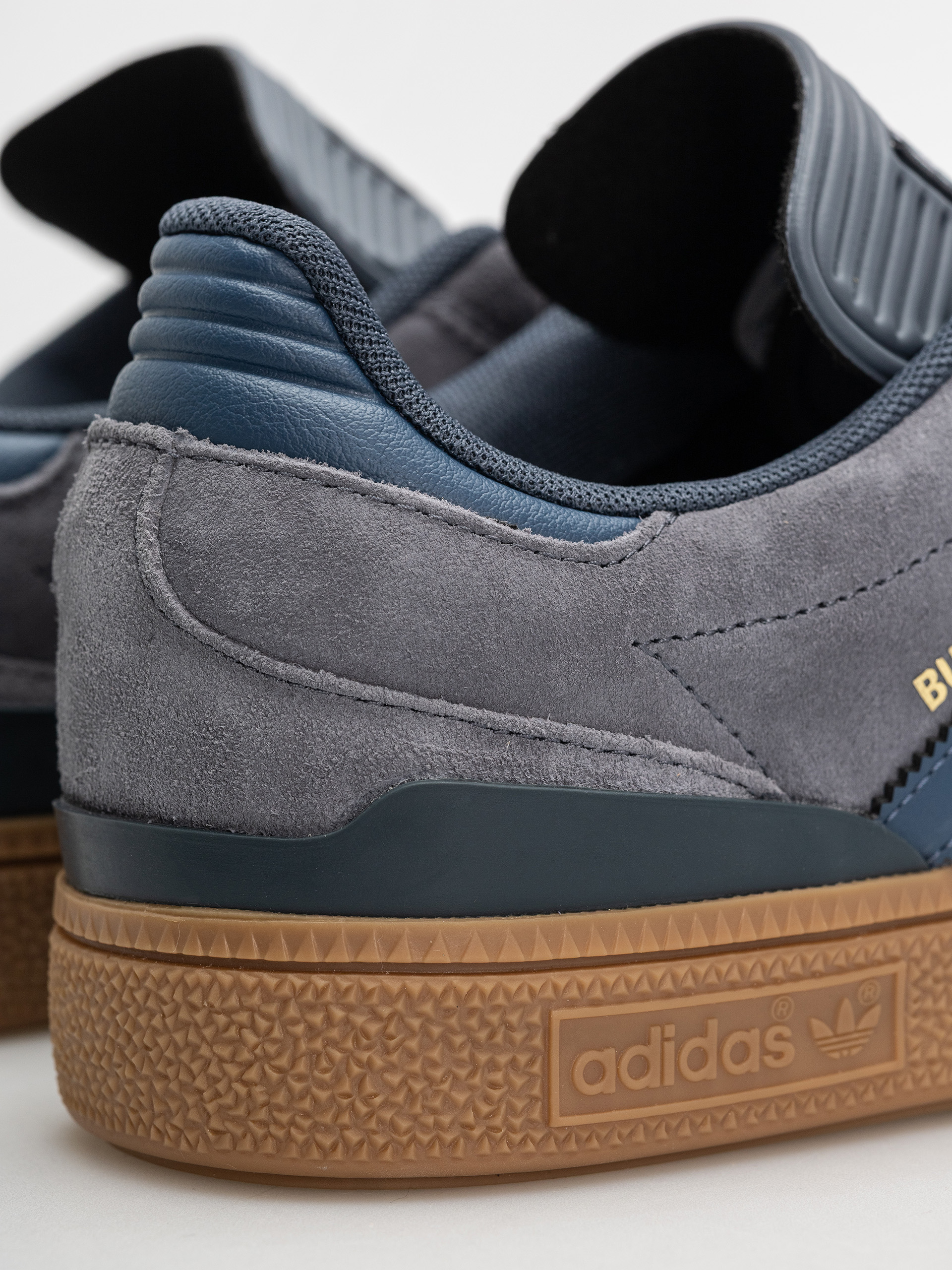 Взуття adidas Busenitz (onix/prloin/gum4)
