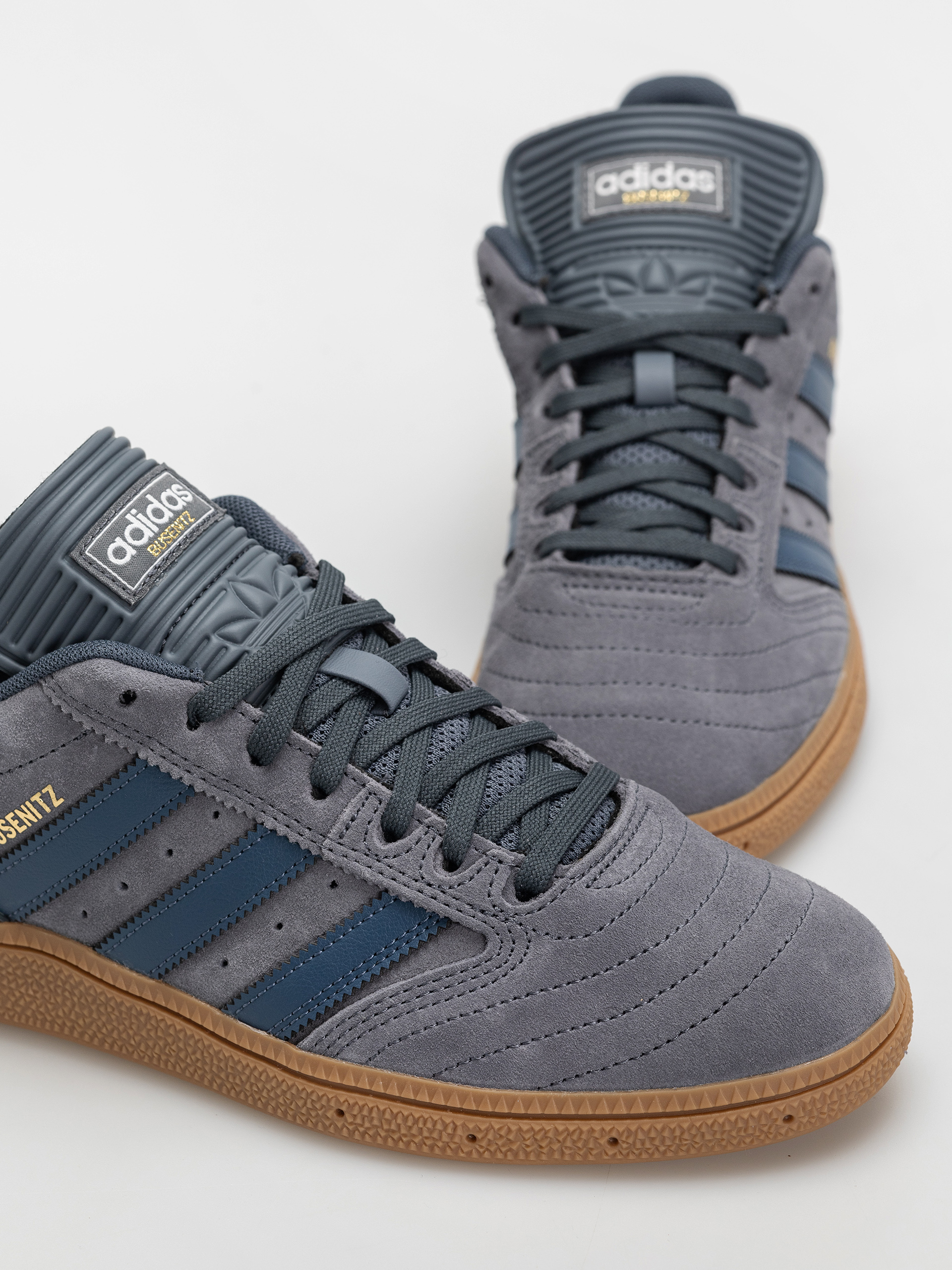 Взуття adidas Busenitz (onix/prloin/gum4)