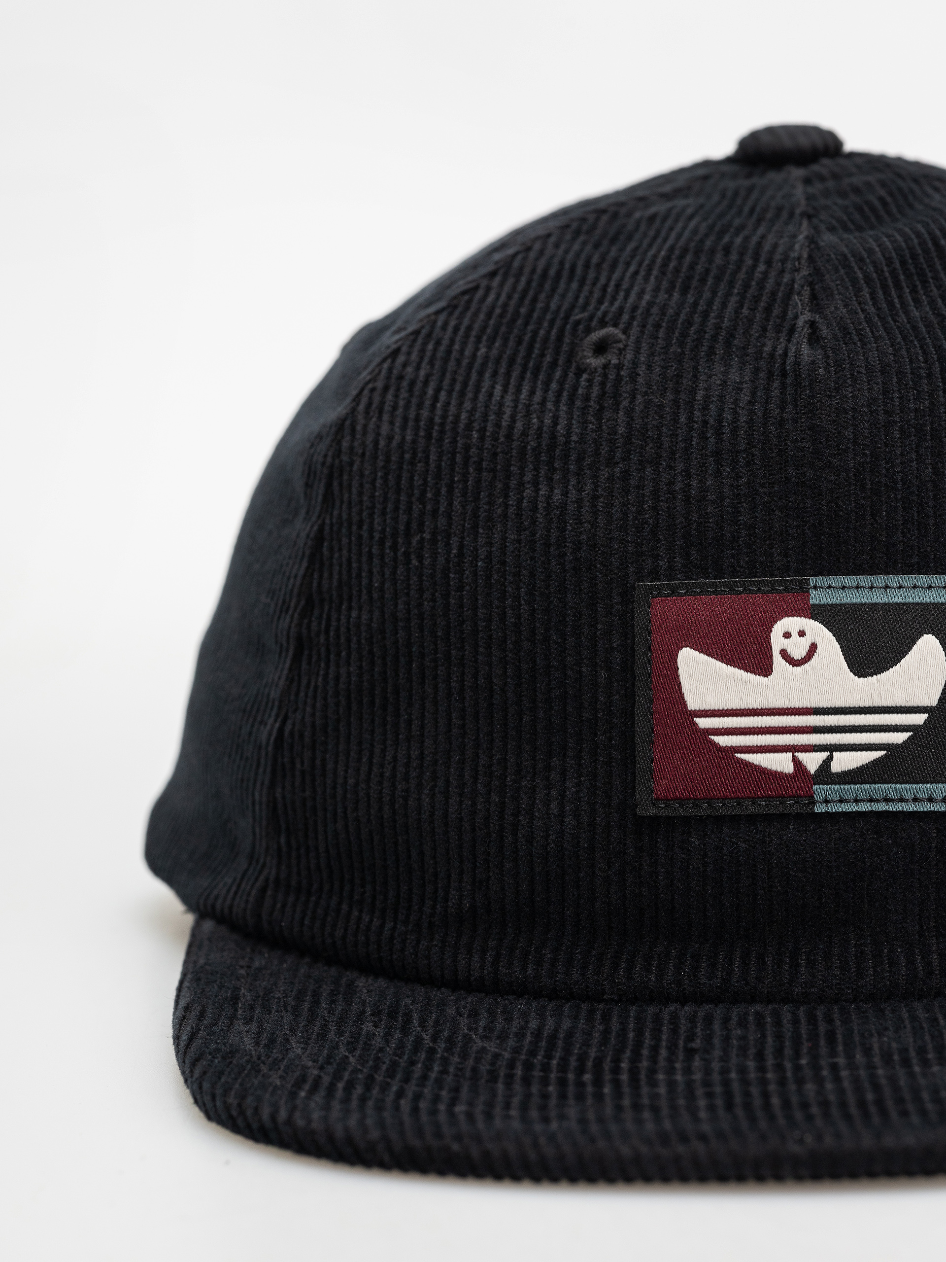 Кепка adidas Shmoo (black)