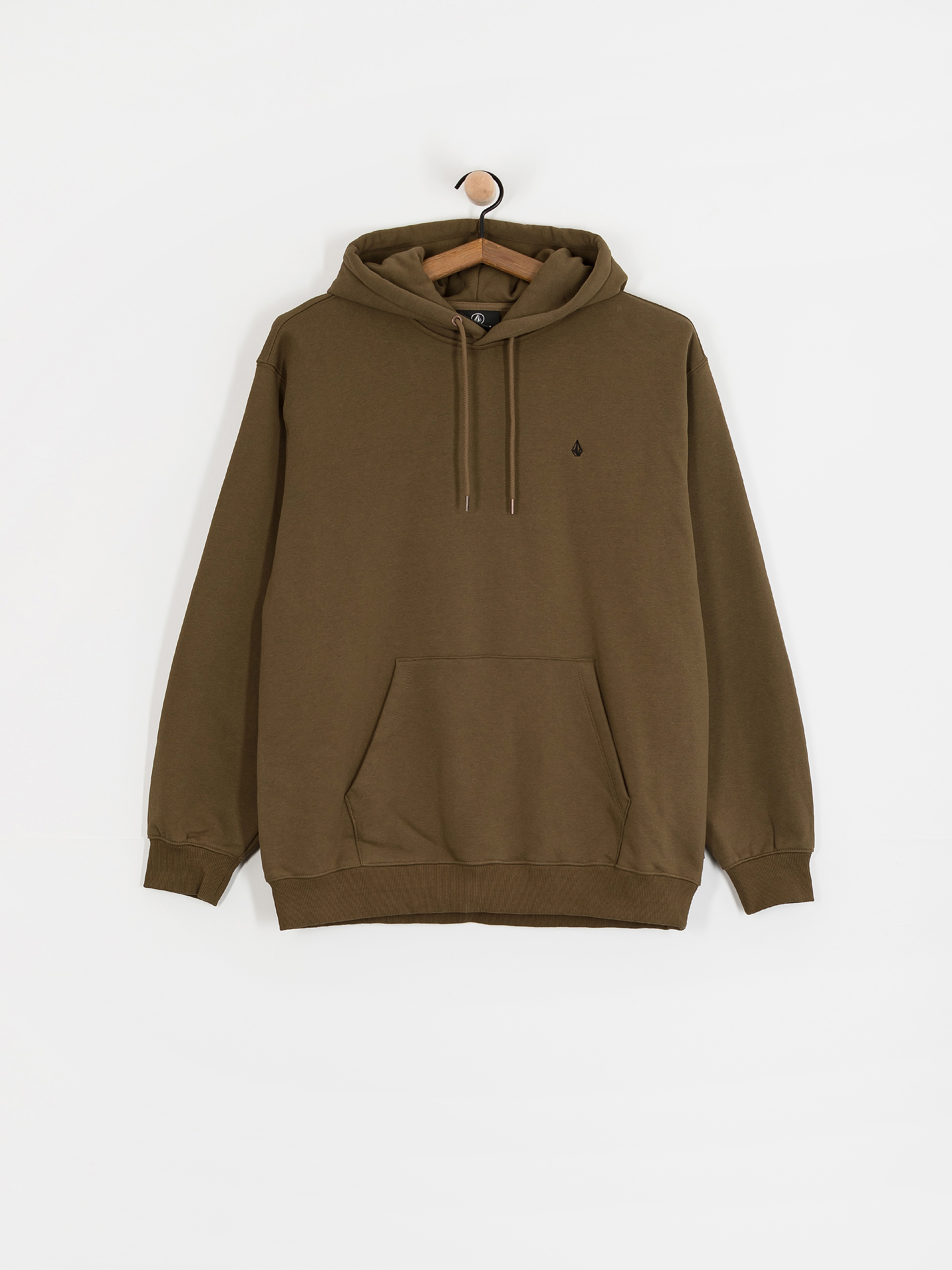 Худі Volcom Single Stone HD (sage leaf)