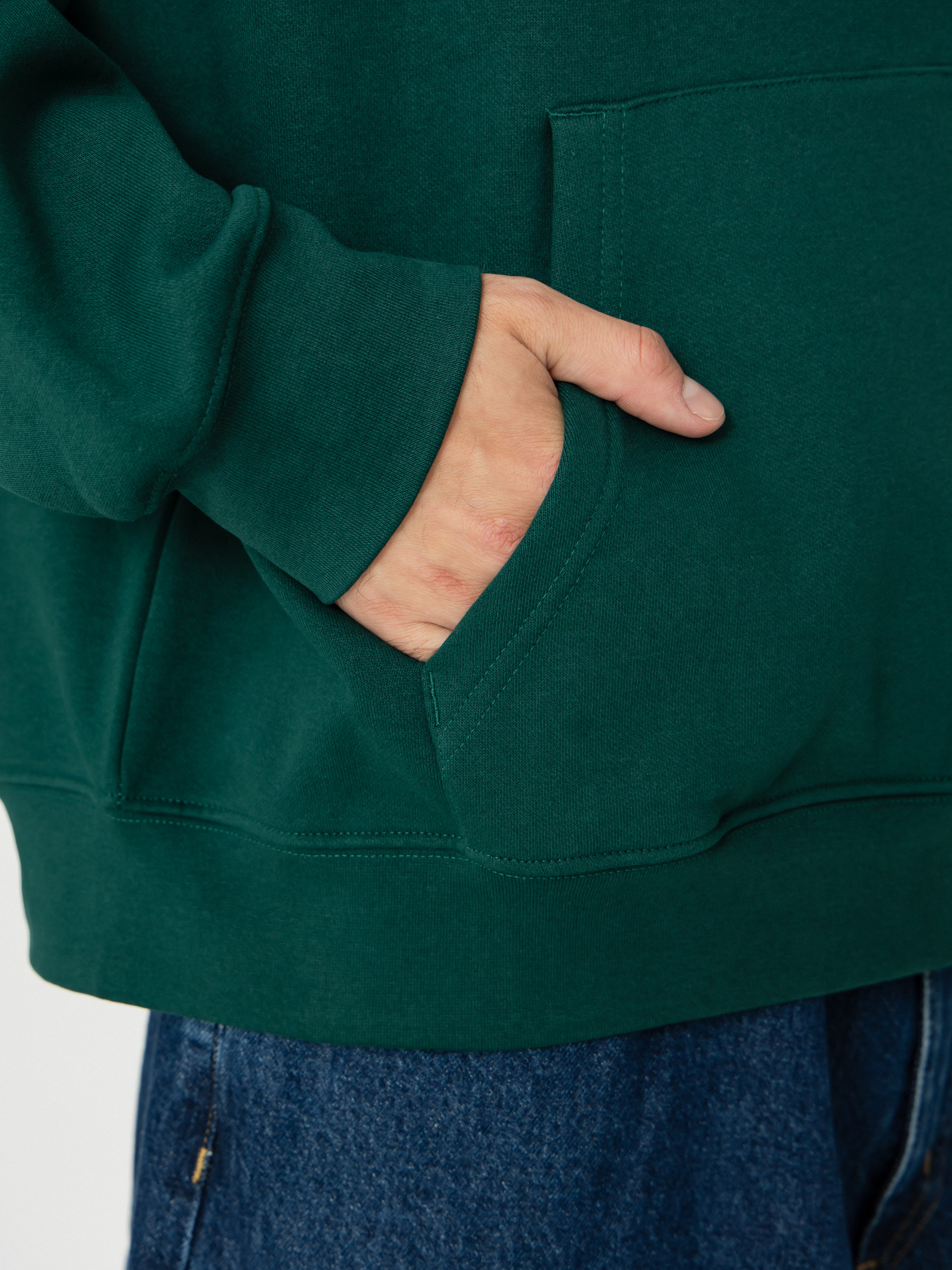 Худі OBEY Obey Eyes Icon HD (botanical garden)