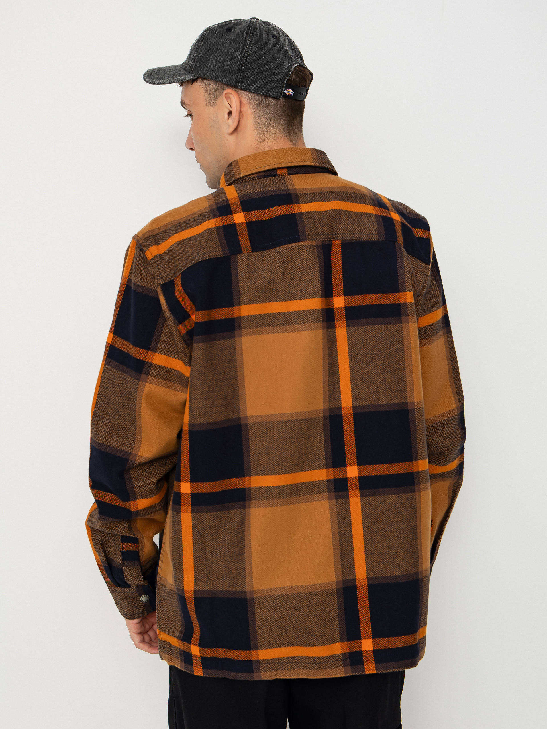 Сорочка Dickies Nimmons (night sky)