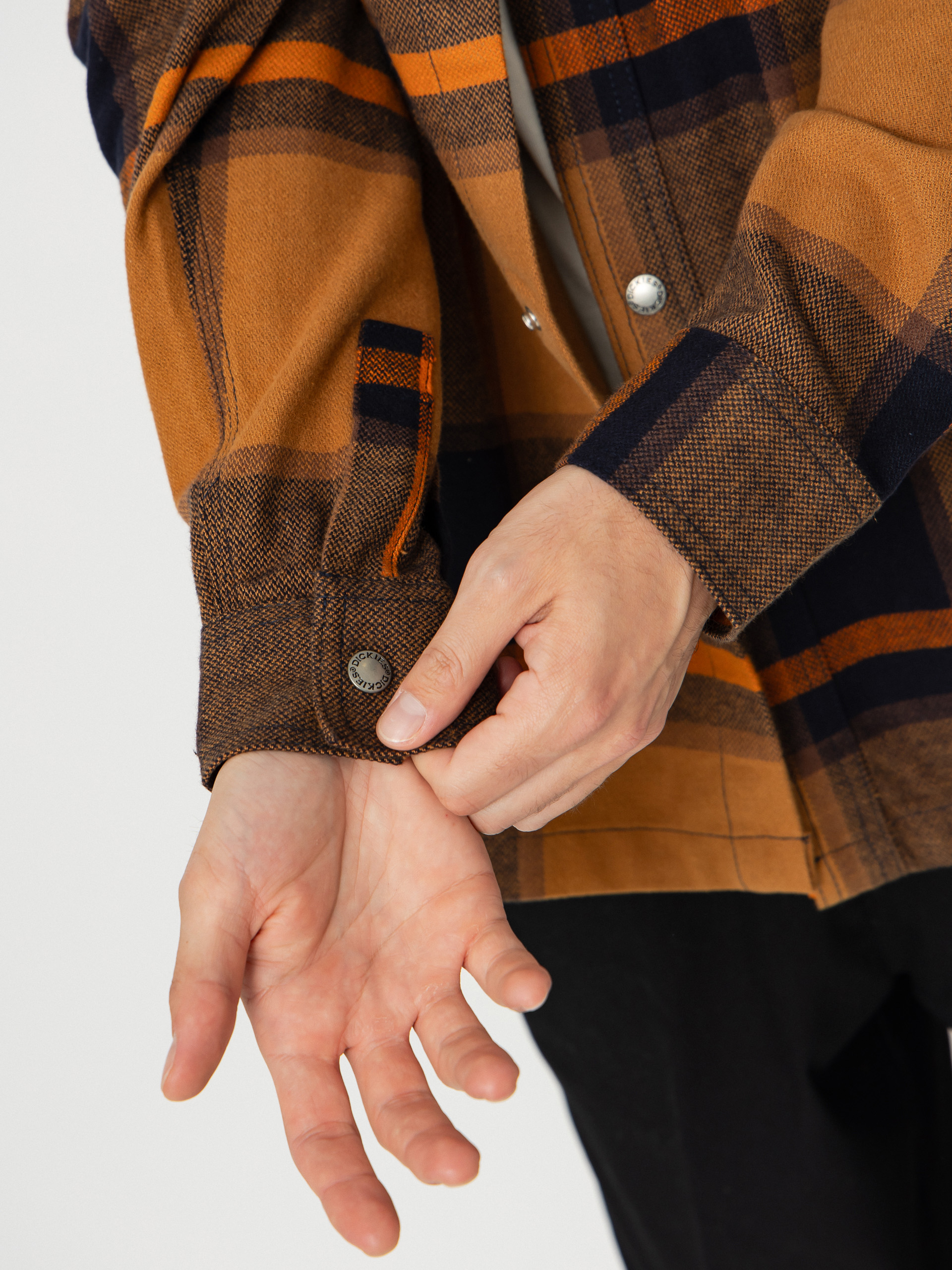 Сорочка Dickies Nimmons (night sky)