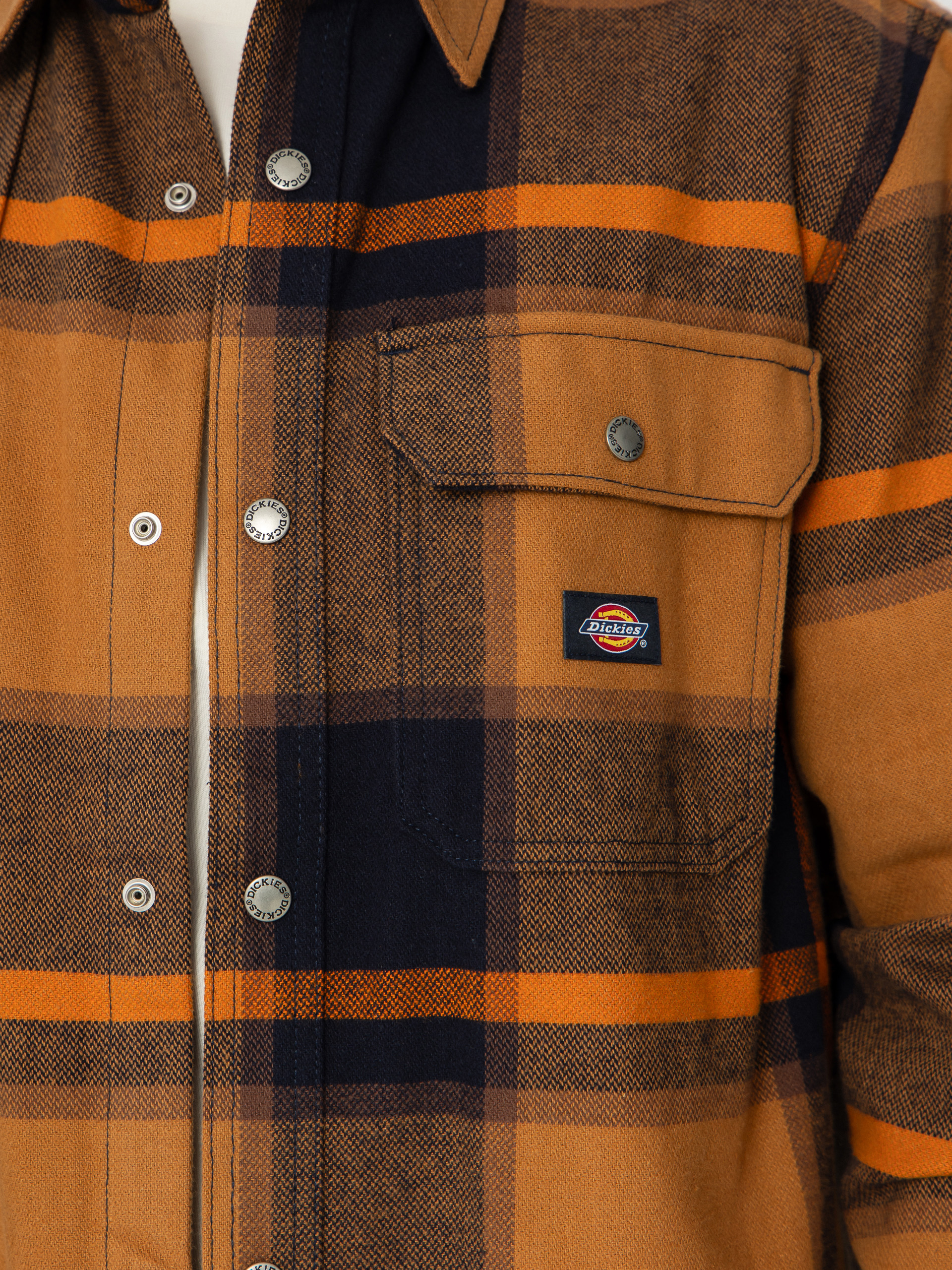 Сорочка Dickies Nimmons (night sky)