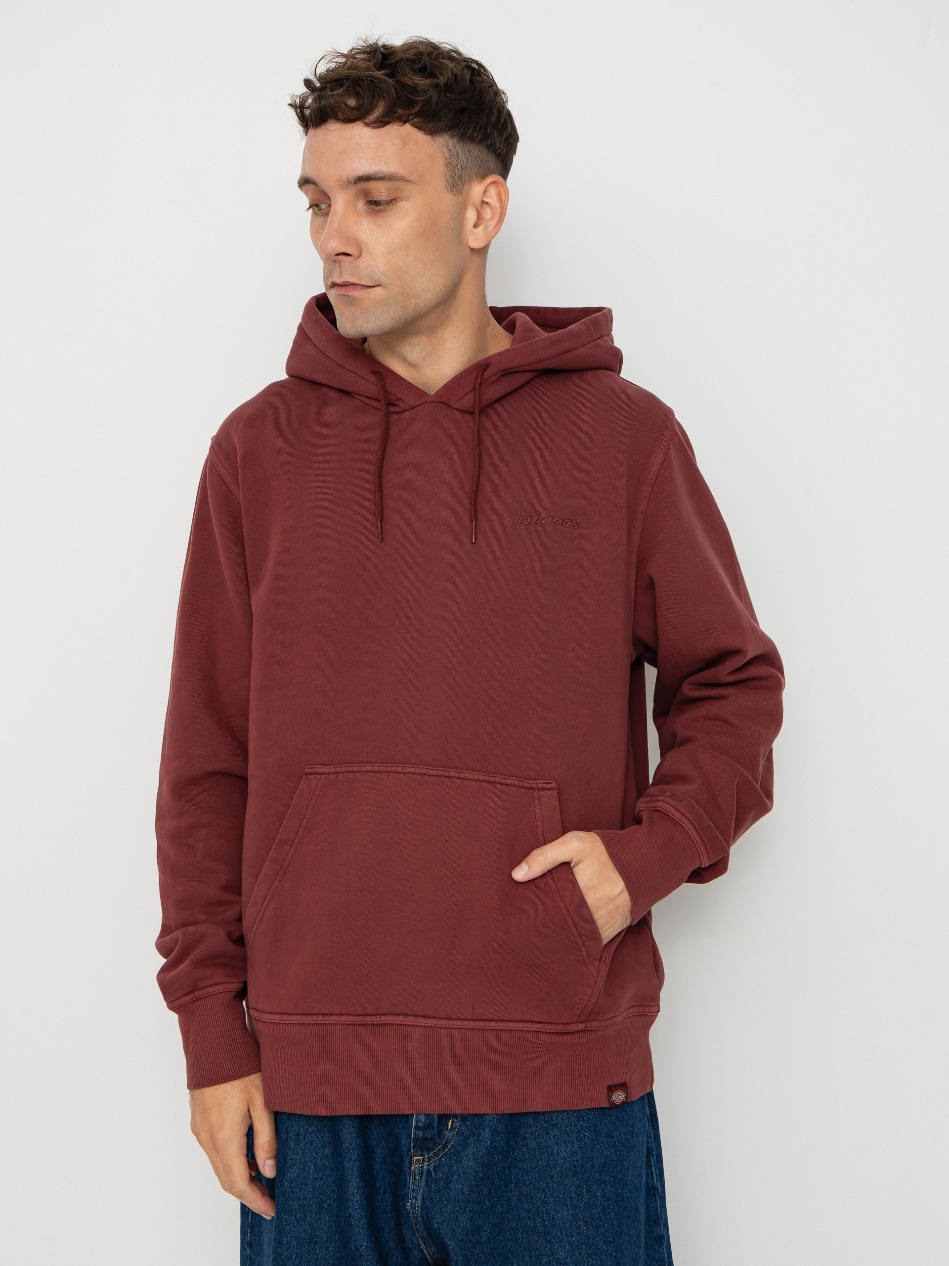 Худі Dickies Plentywood HD (andorra)