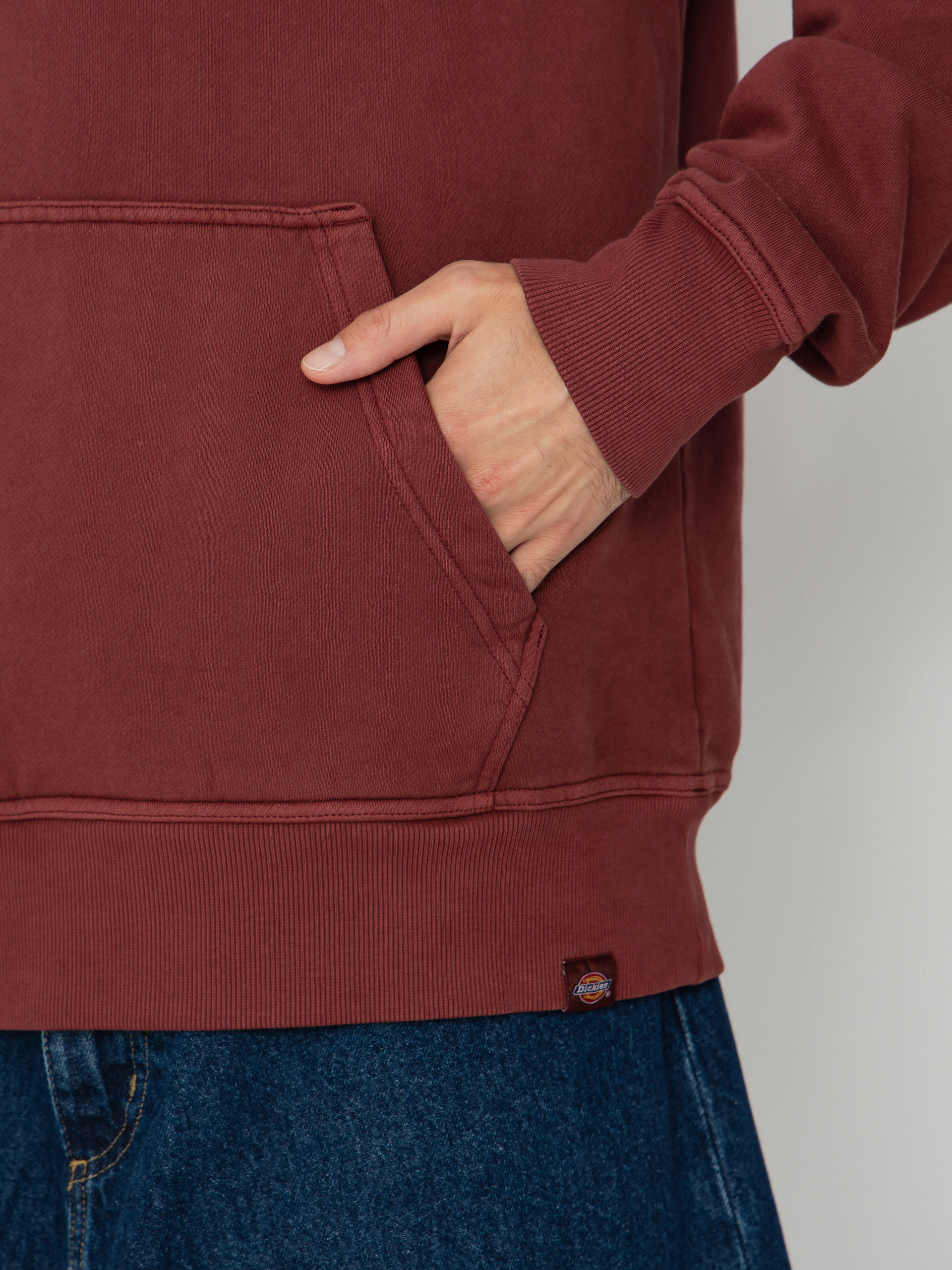 Худі Dickies Plentywood HD (andorra)