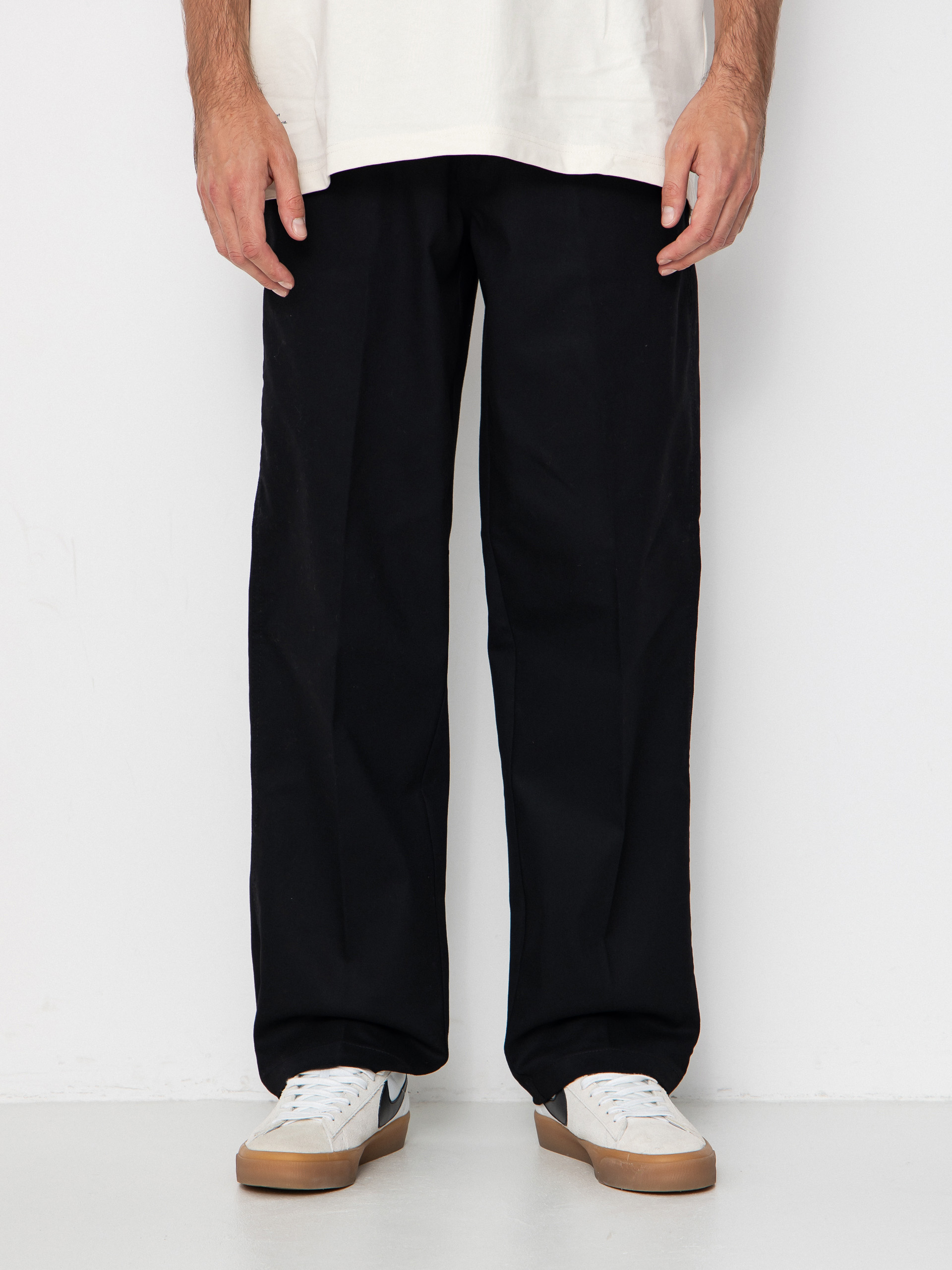 Штани Dickies x Mike Anderson Flex Work (black)
