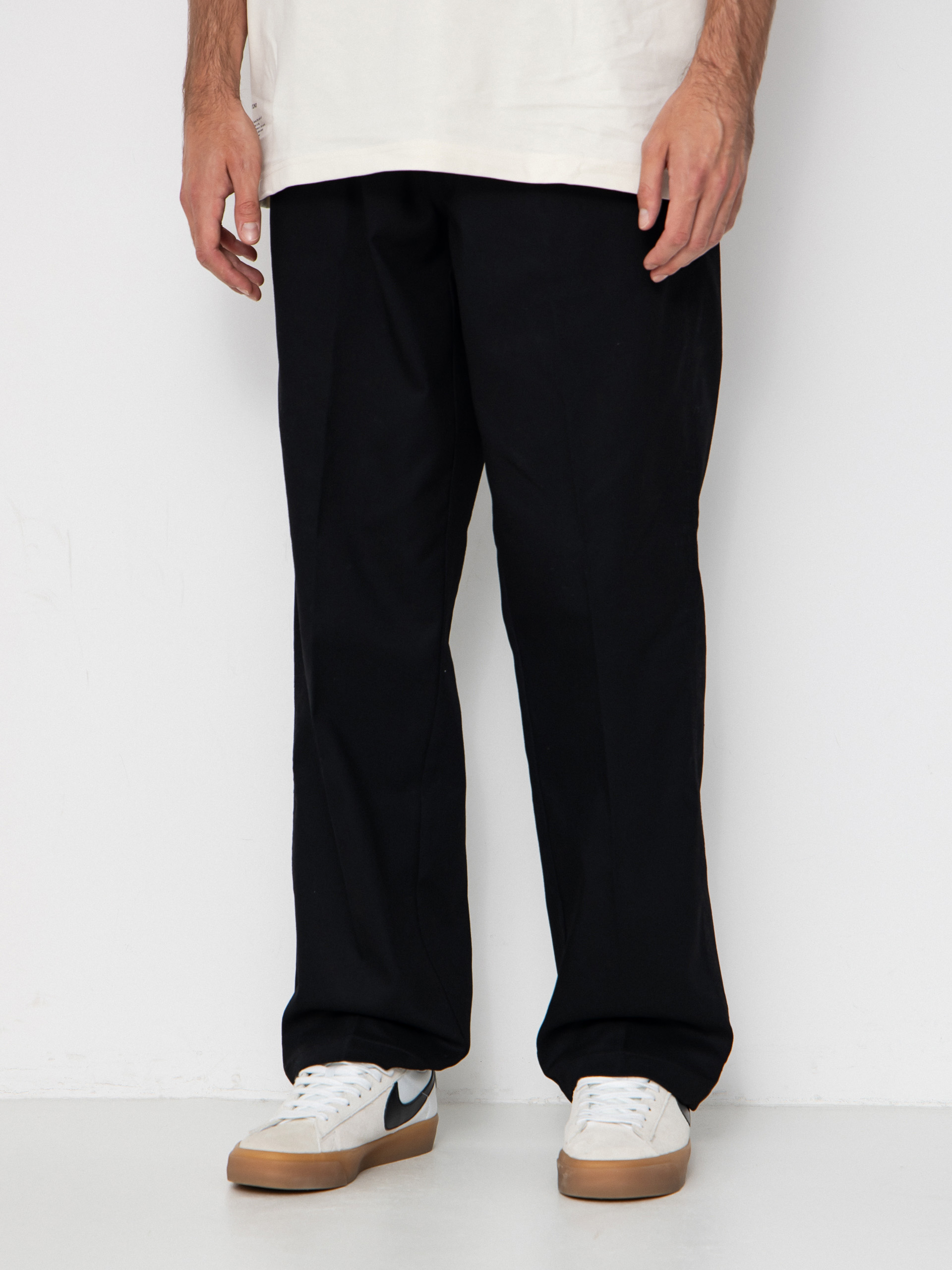 Штани Dickies x Mike Anderson Flex Work (black)