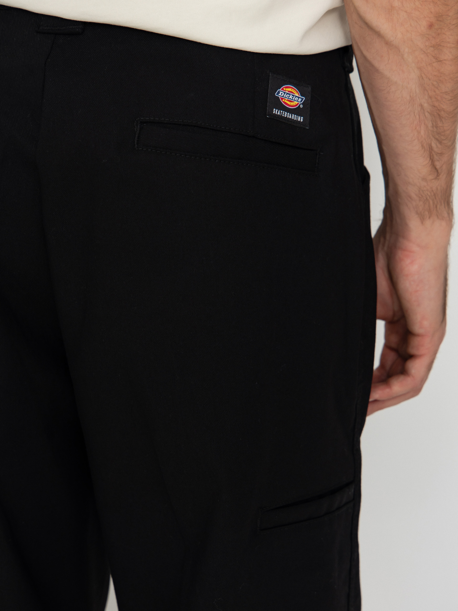 Штани Dickies x Mike Anderson Flex Work (black)