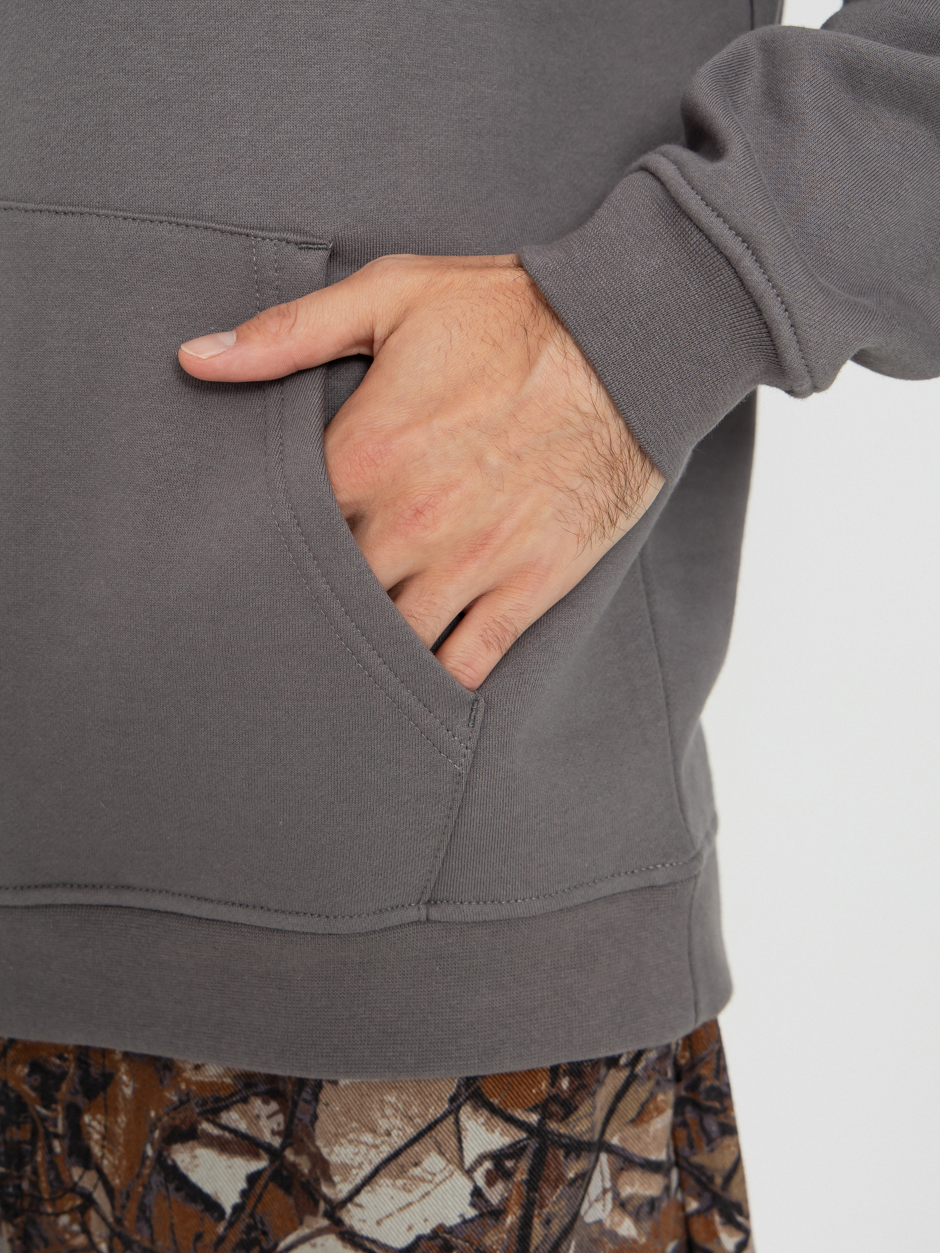 Світшот Santa Cruz Wooten Cyber (flint)