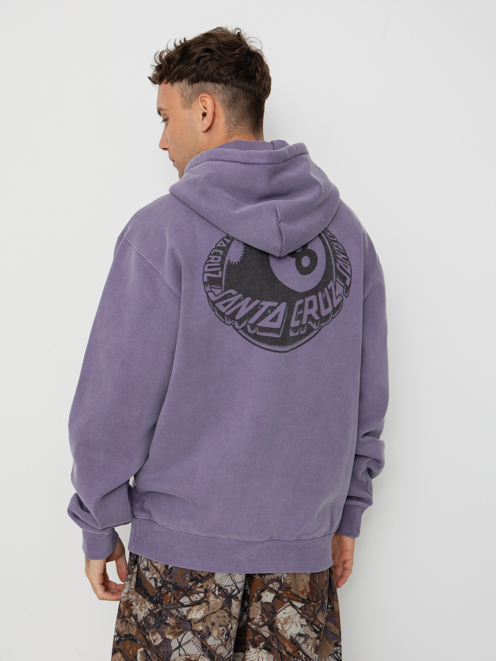 u0421u0432u0456u0442u0448u043eu0442 Santa Cruz Winkowski Eighth Planet (purple haze)