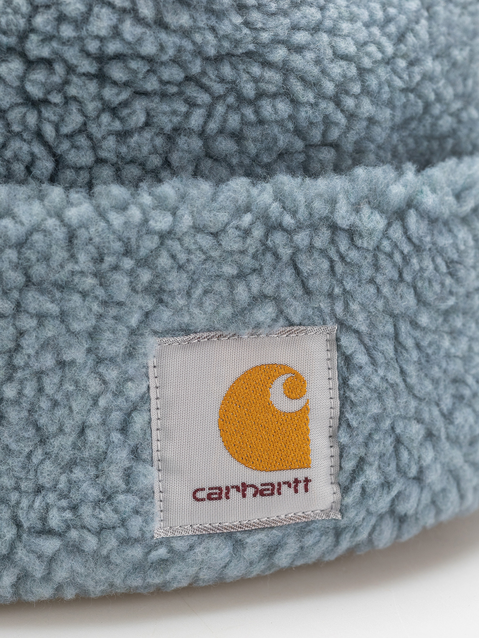 Шапка Carhartt WIP Prentis (citadel)