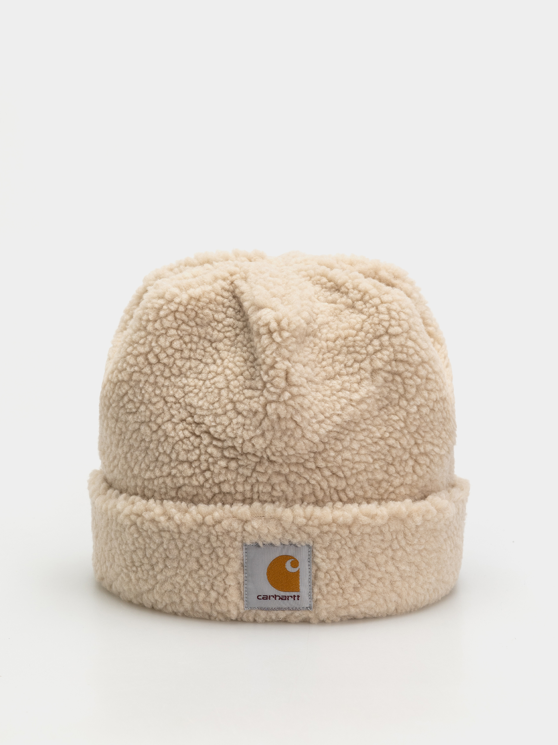 Шапка Carhartt WIP Prentis (fleur de sel)