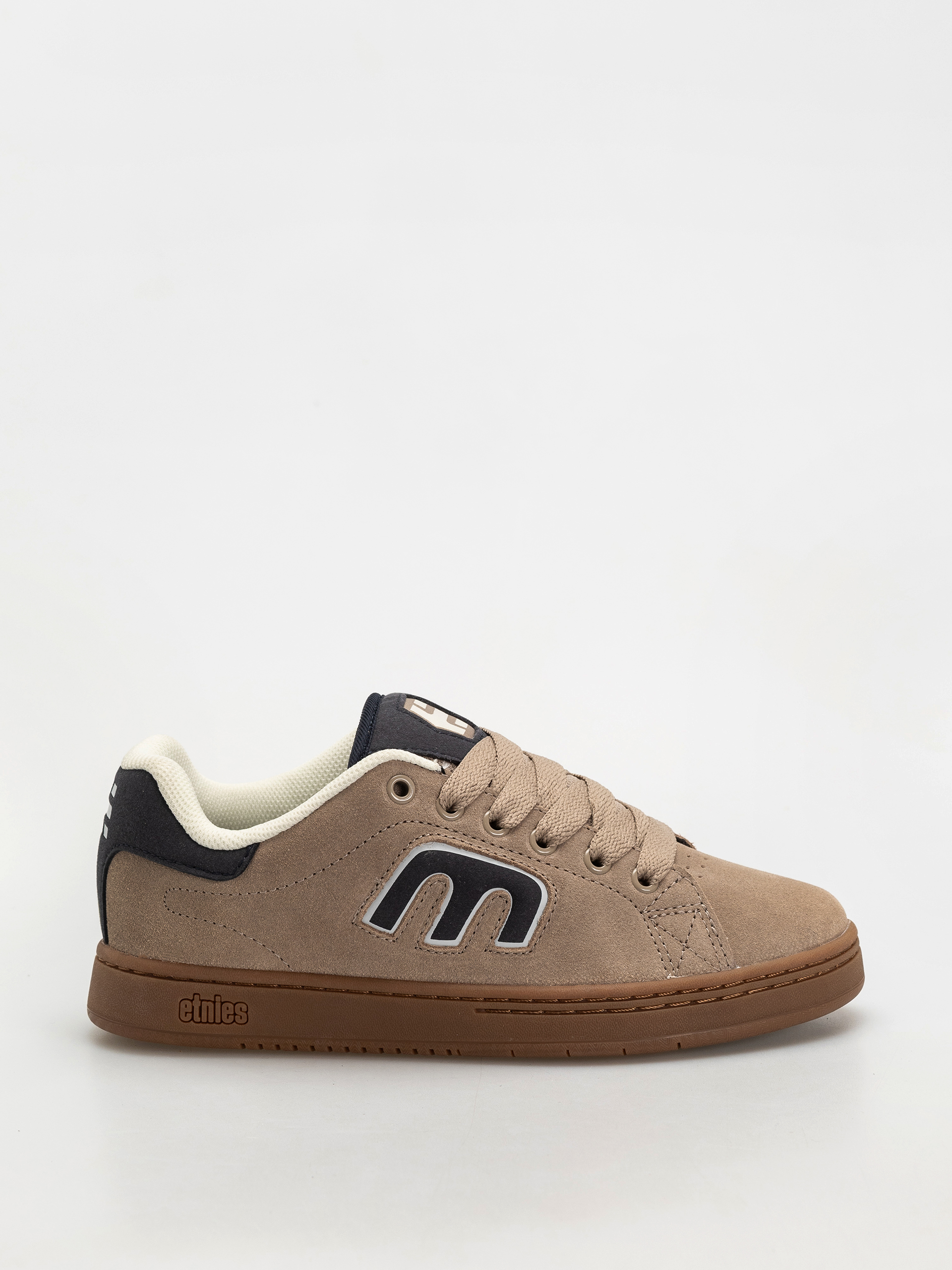 Взуття Etnies Callicut (stone)