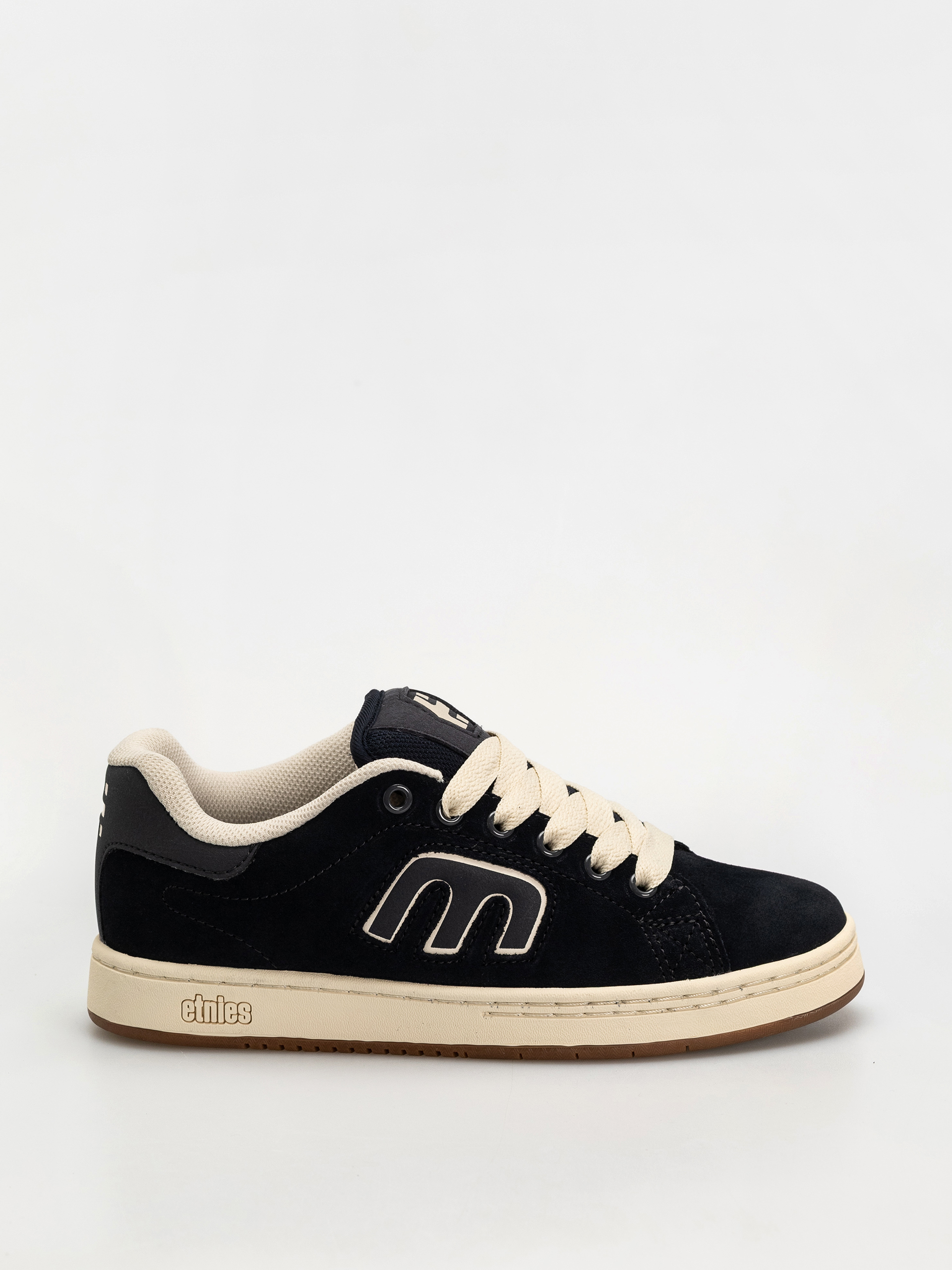 Взуття Etnies Callicut (navy/tan)