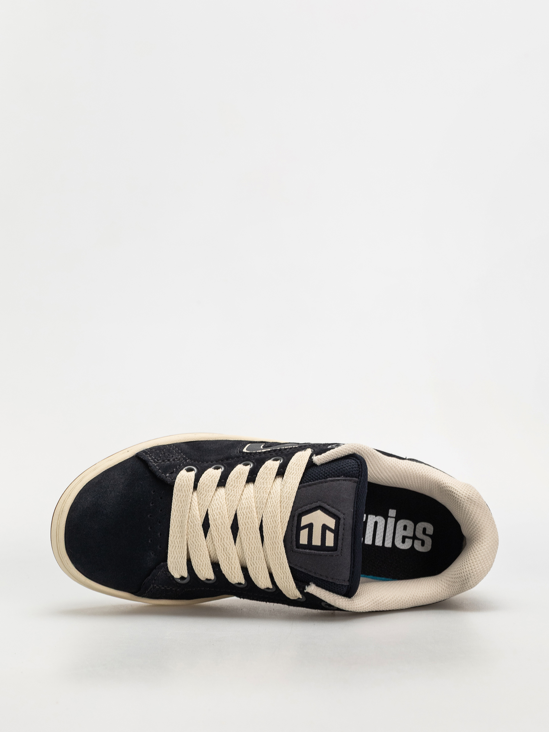 Взуття Etnies Callicut (navy/tan)