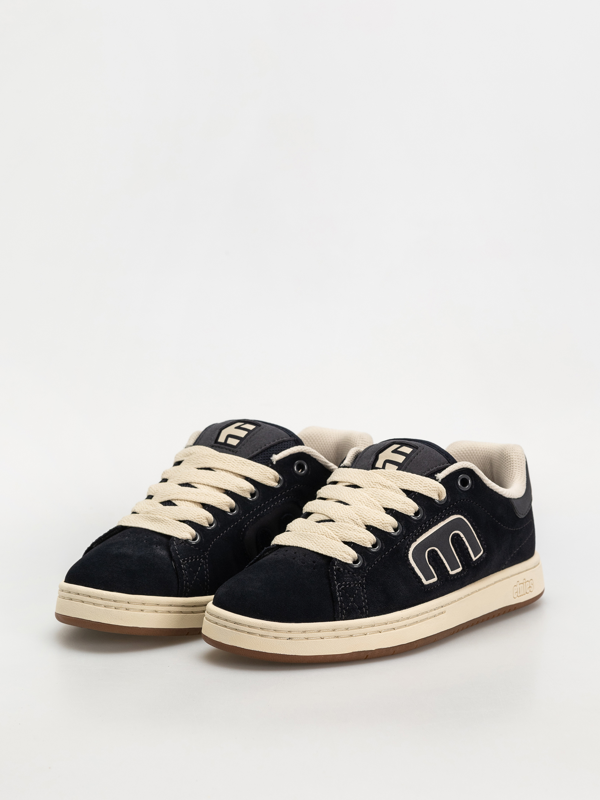 Взуття Etnies Callicut (navy/tan)