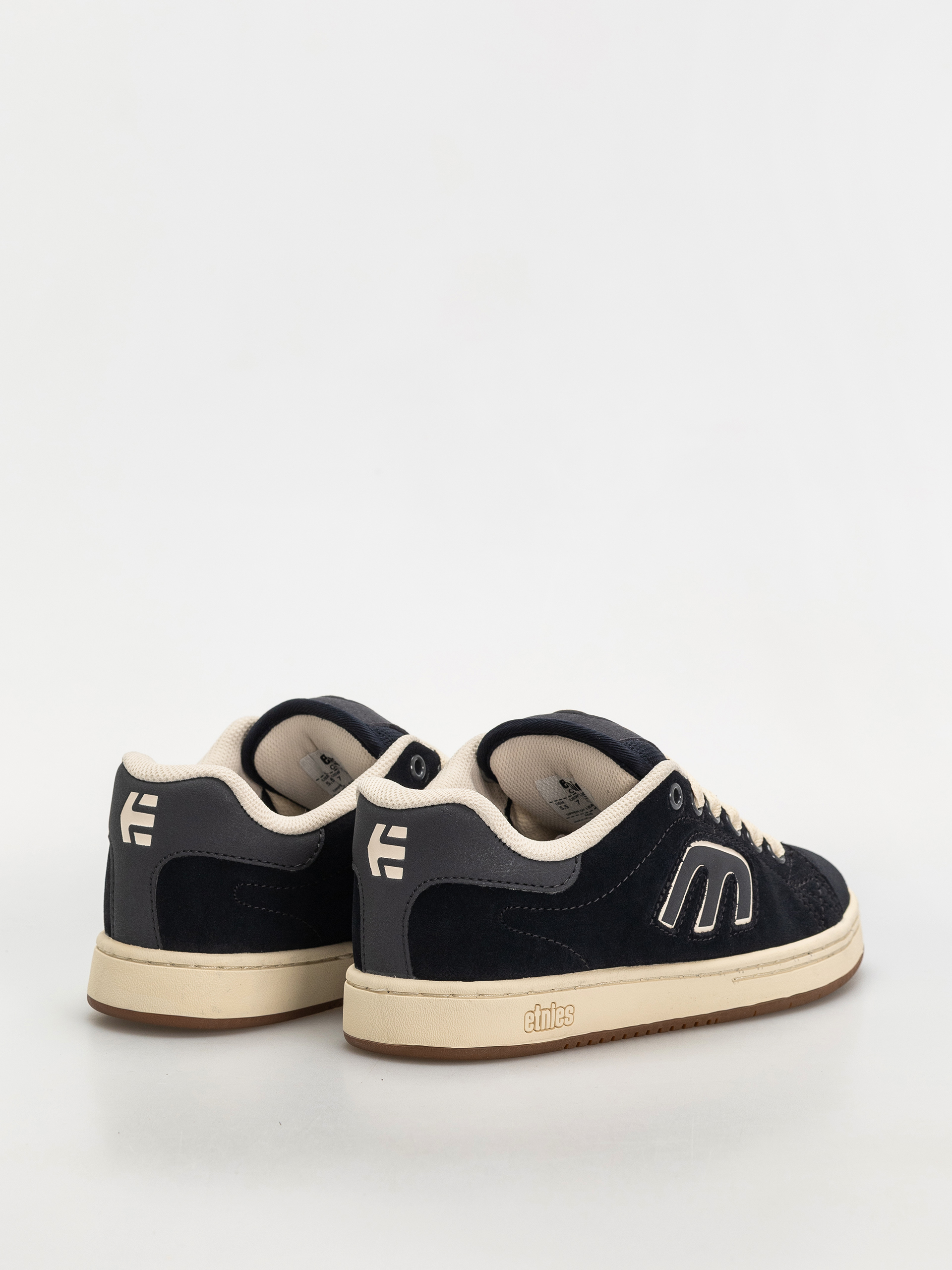 Взуття Etnies Callicut (navy/tan)
