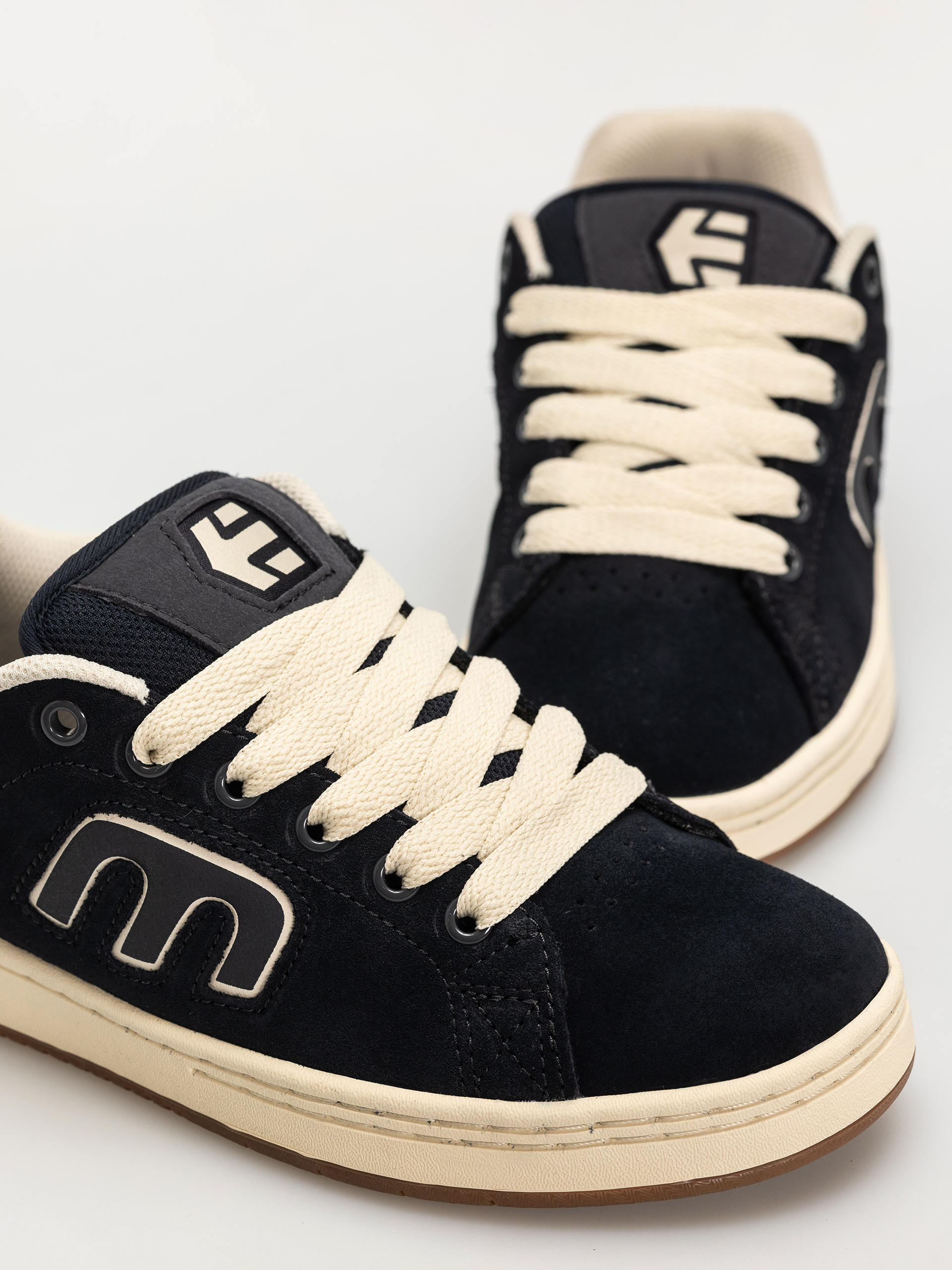 Взуття Etnies Callicut (navy/tan)