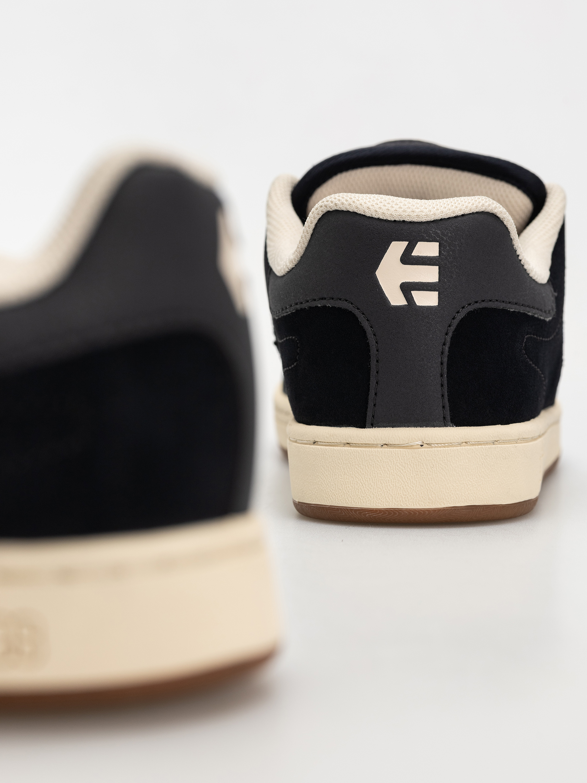 Взуття Etnies Callicut (navy/tan)