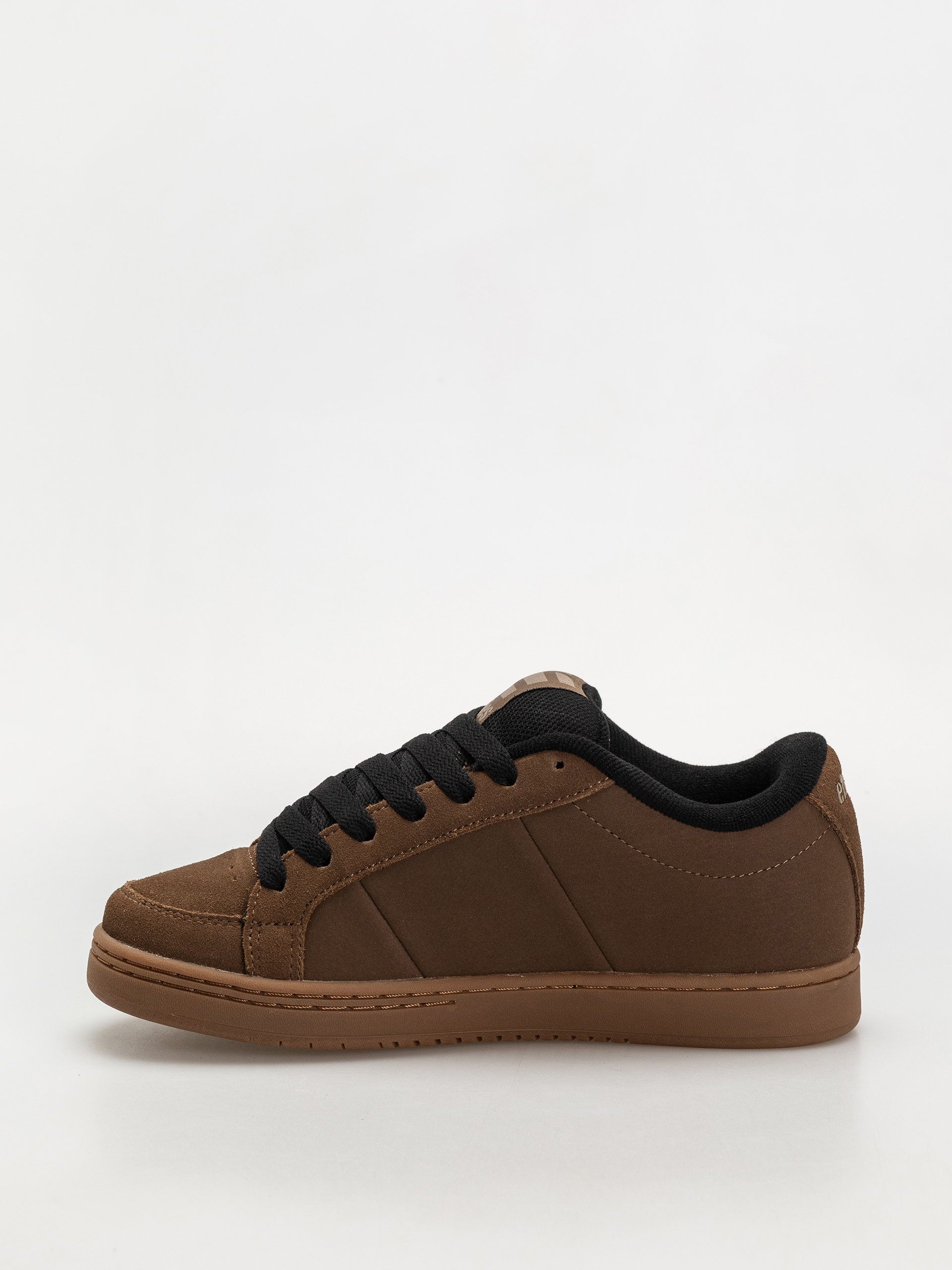 Взуття Etnies Kingpin (brown/warm grey/gum)