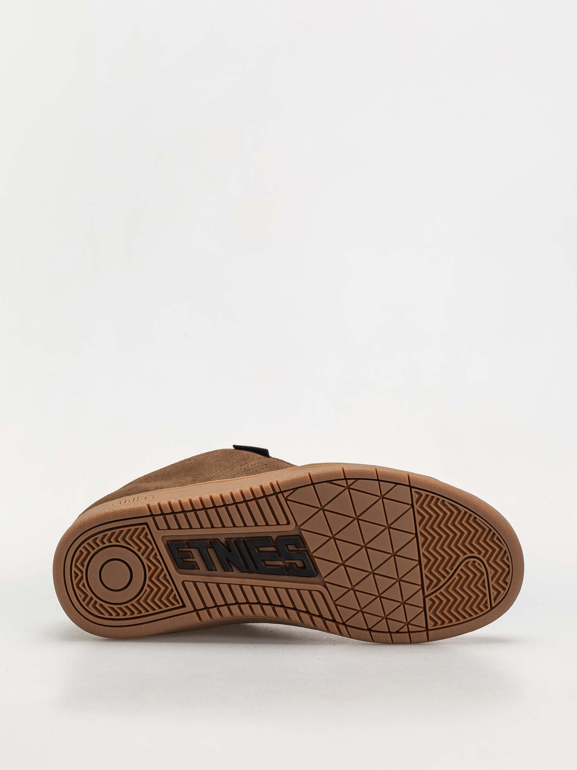 Взуття Etnies Kingpin (brown/warm grey/gum)