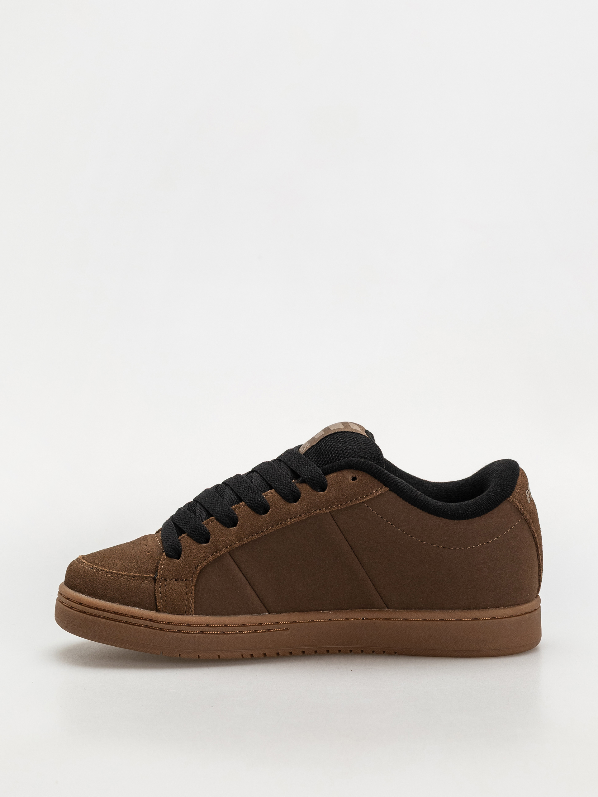 Взуття Etnies Kingpin (brown/warm grey/gum)