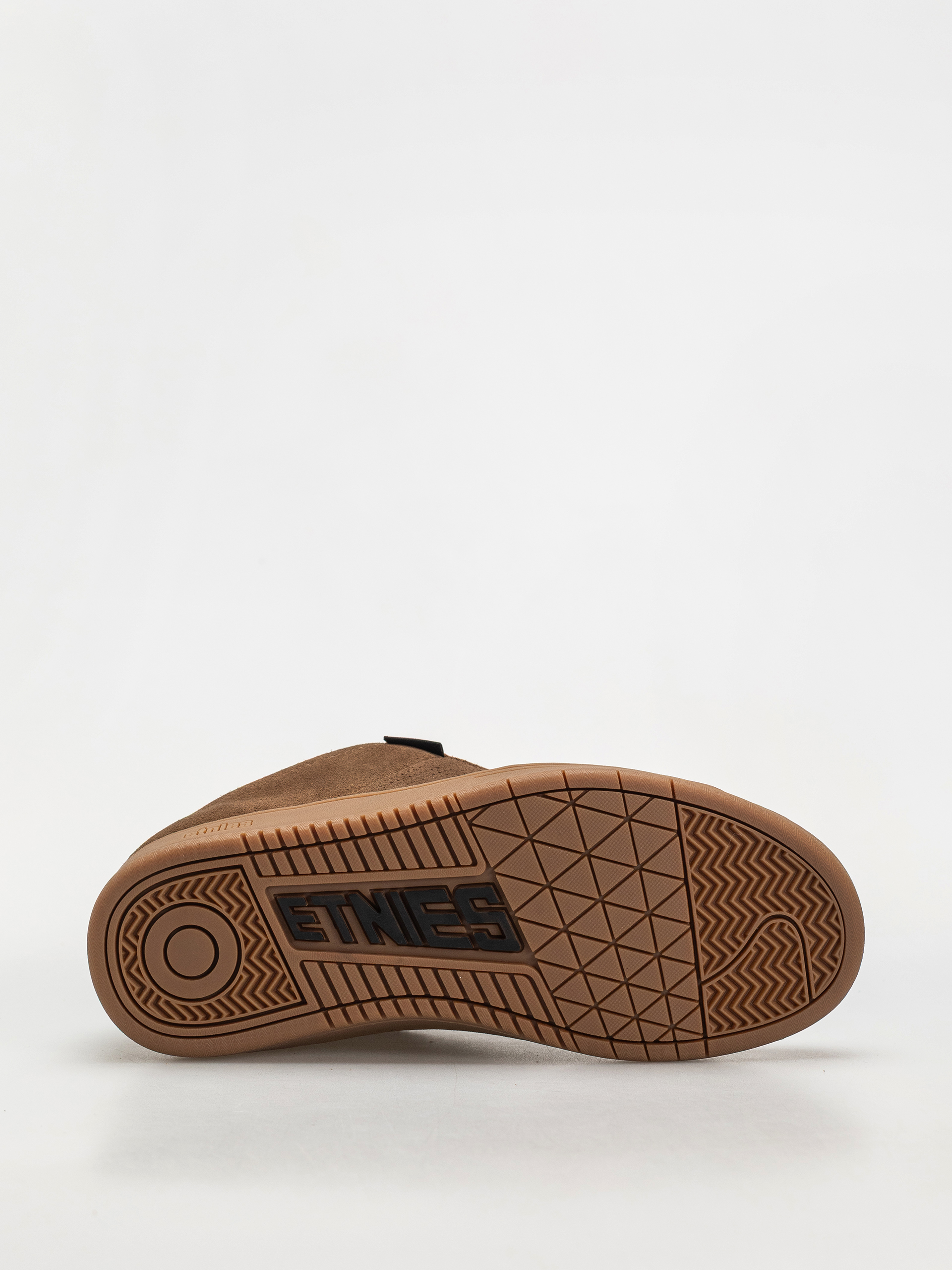 Взуття Etnies Kingpin (brown/warm grey/gum)