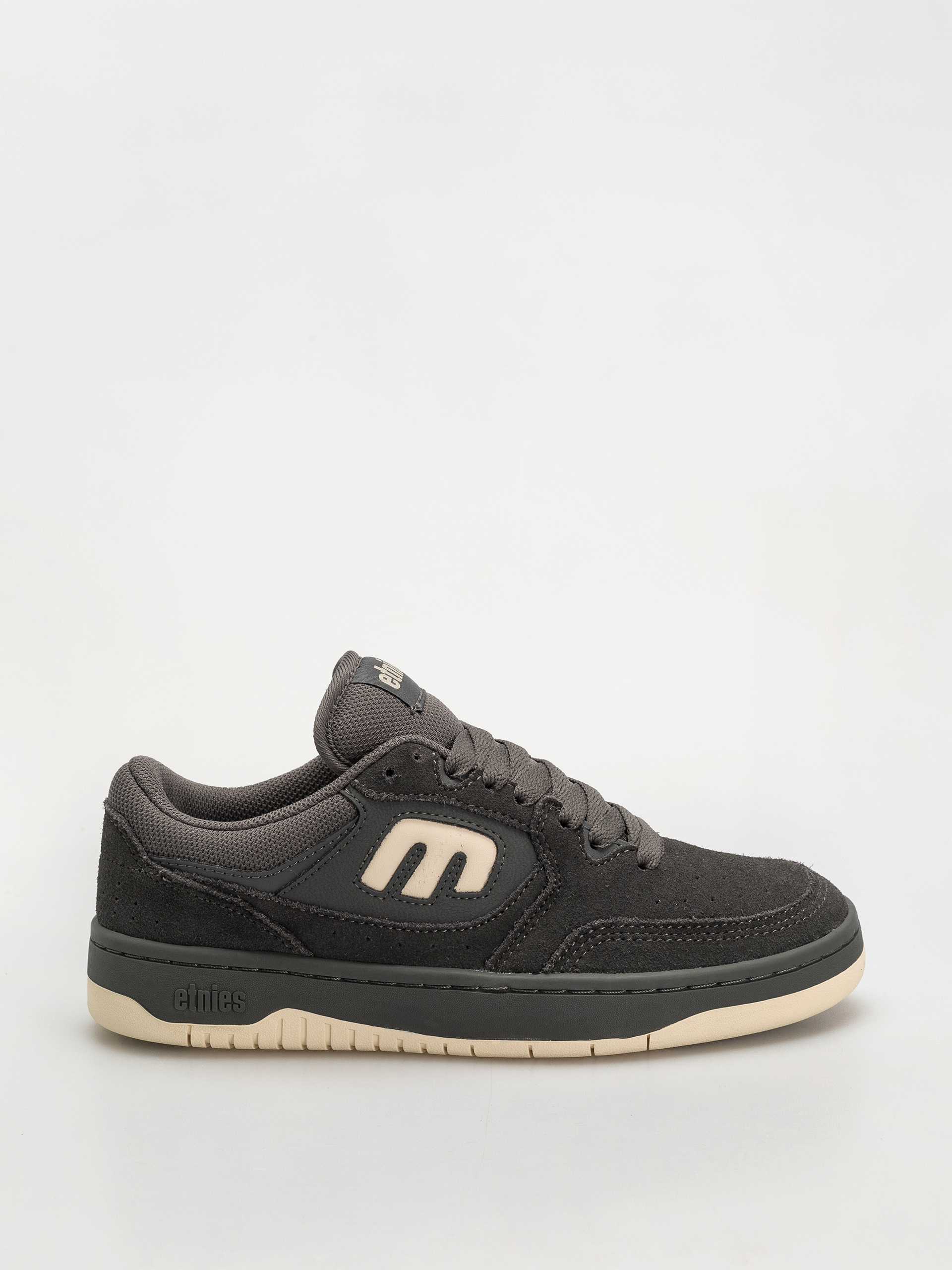 Взуття Etnies Loot (dark grey)