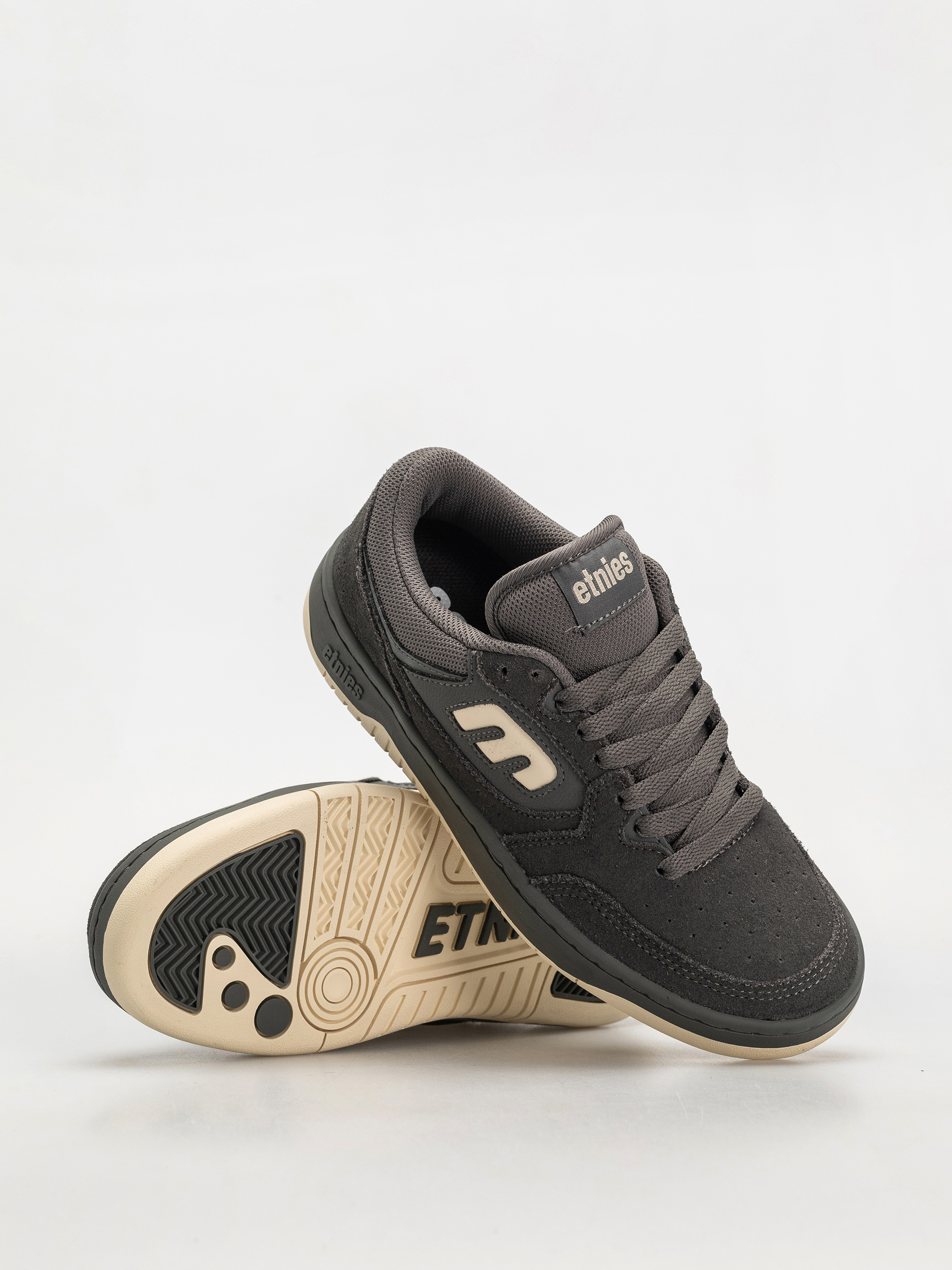 Взуття Etnies Loot (dark grey)