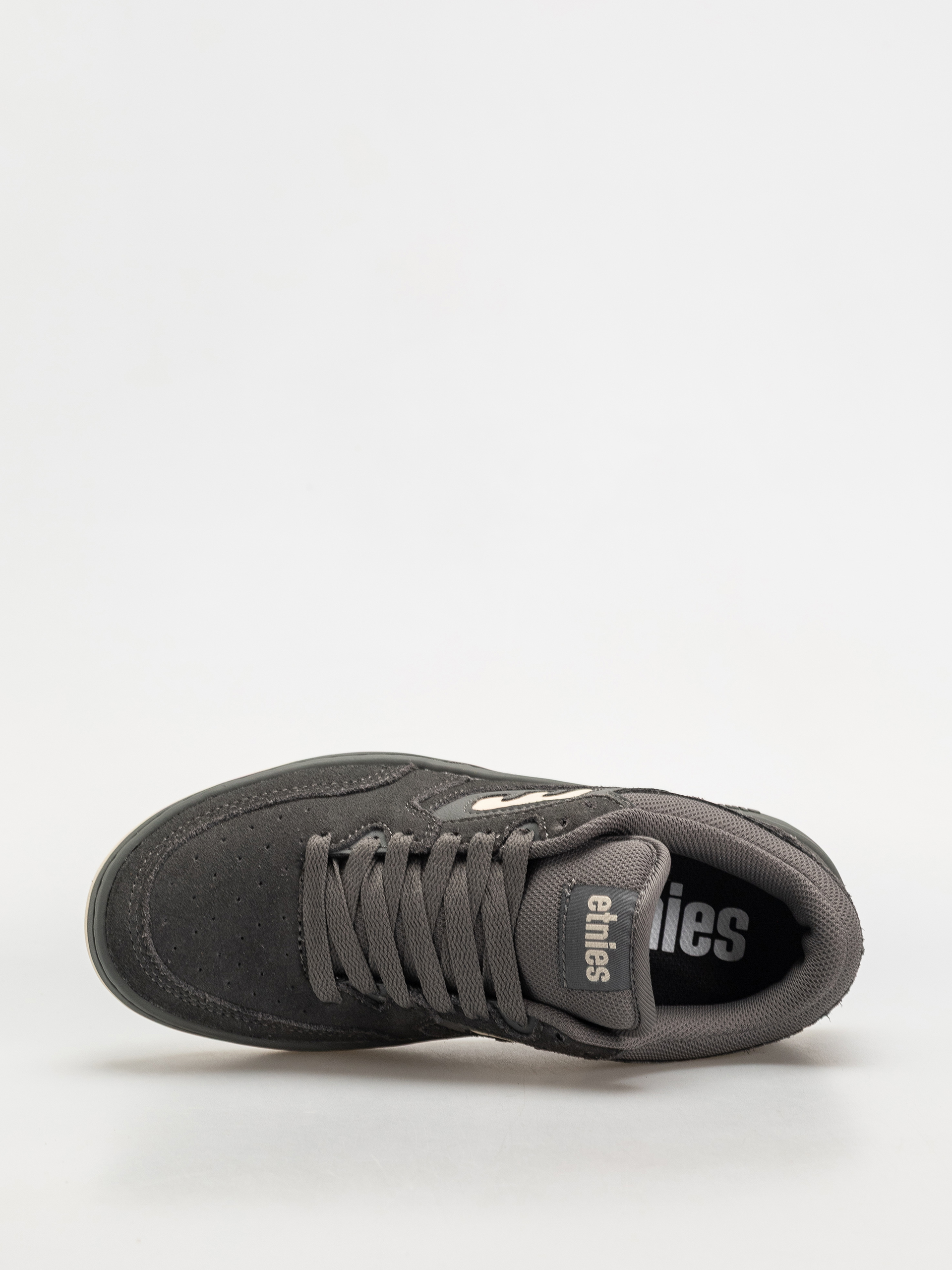 Взуття Etnies Loot (dark grey)
