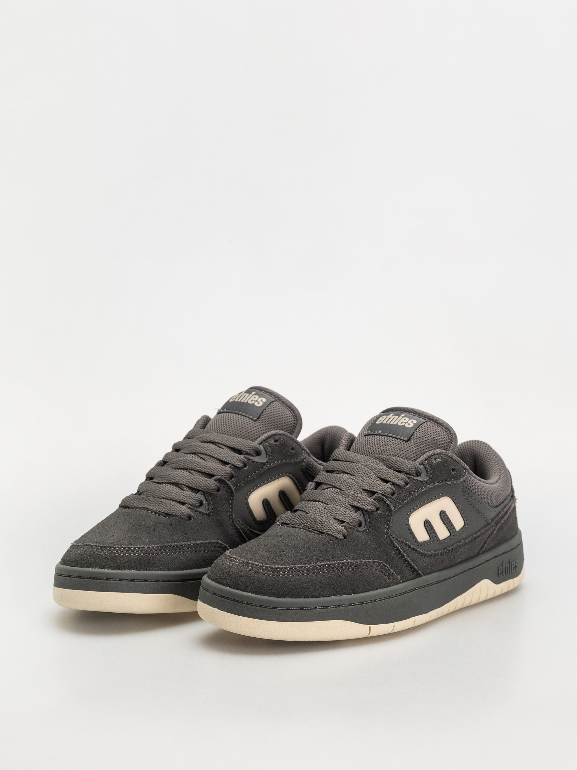Взуття Etnies Loot (dark grey)