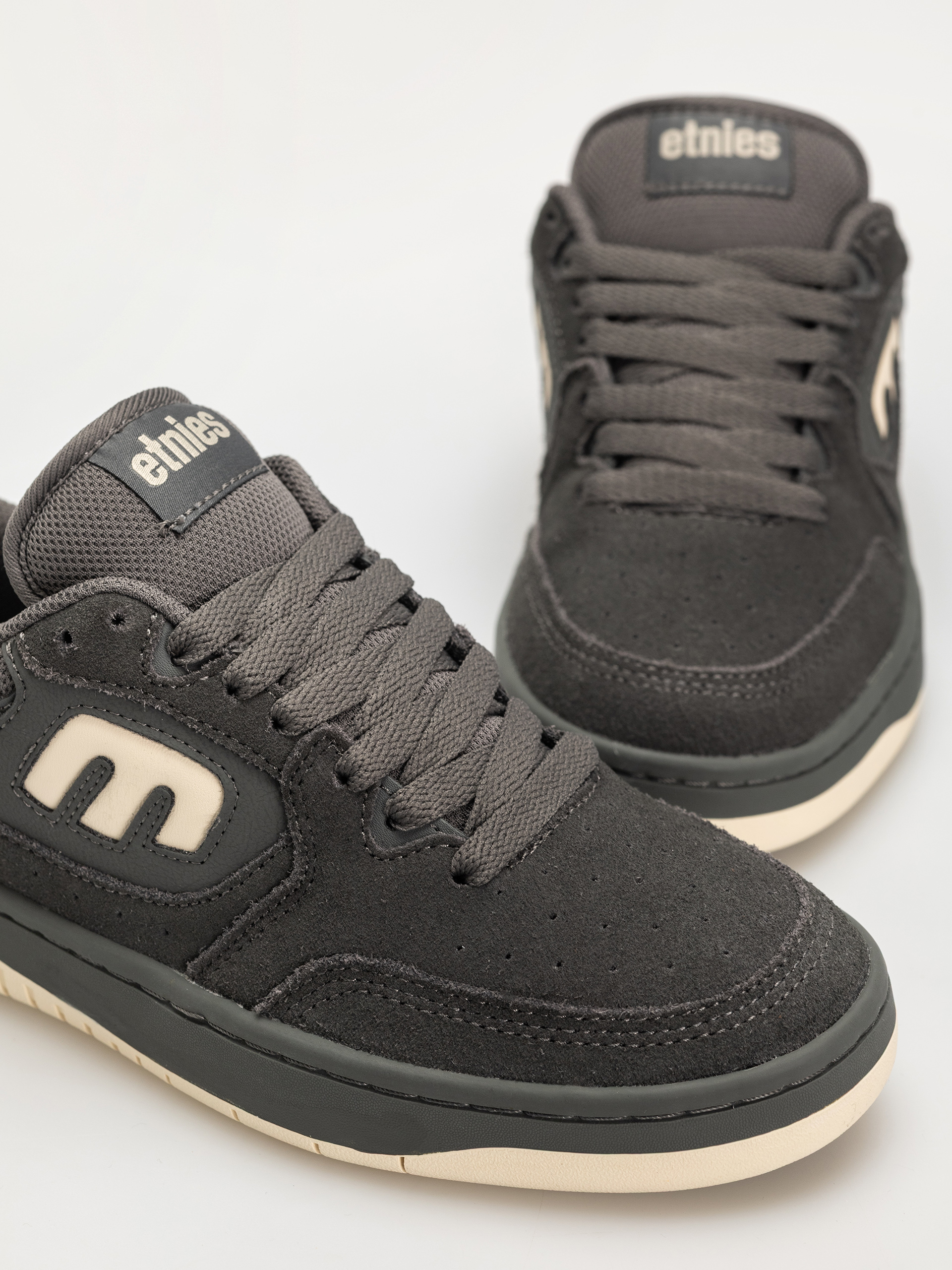 Взуття Etnies Loot (dark grey)