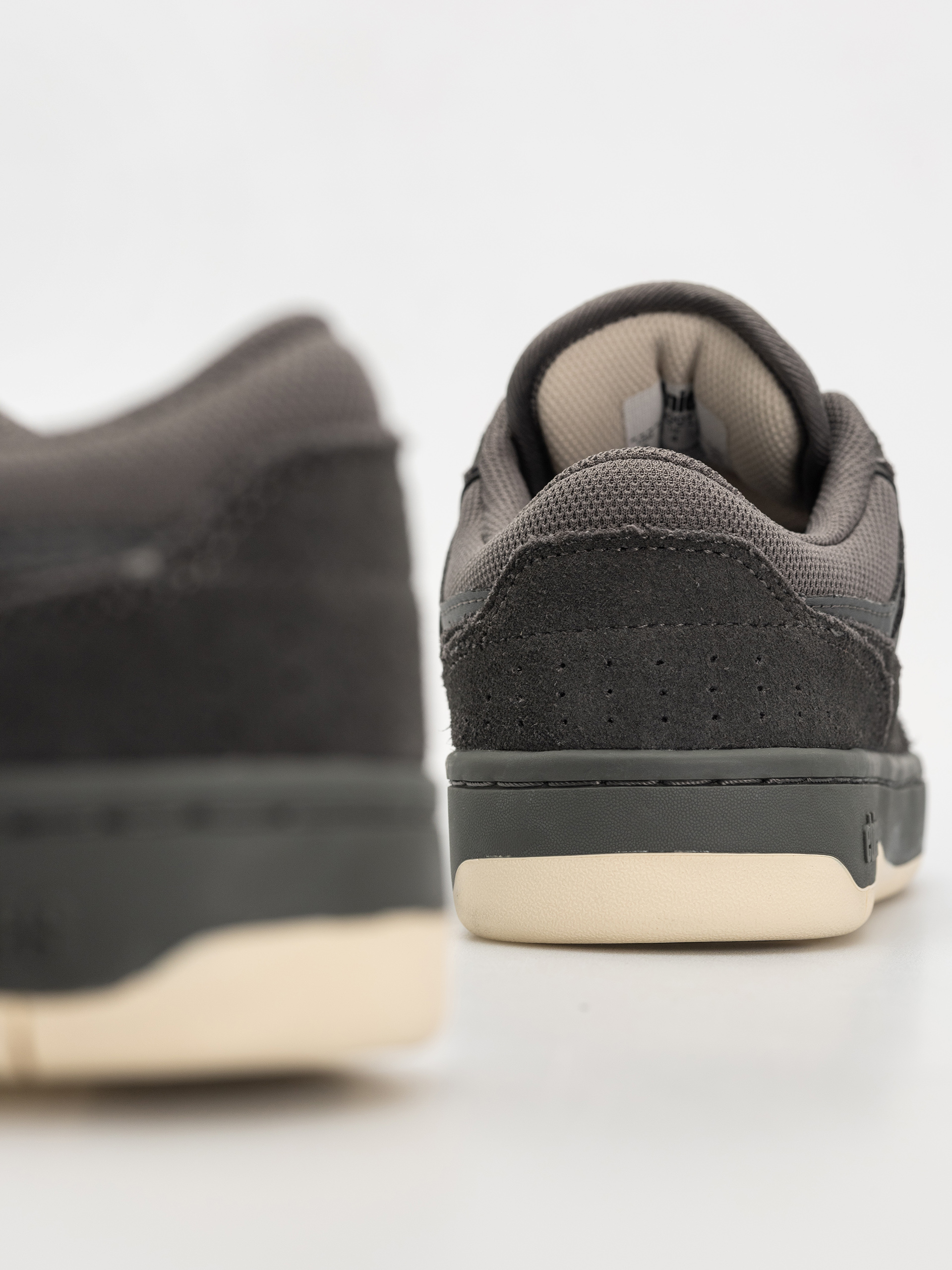 Взуття Etnies Loot (dark grey)