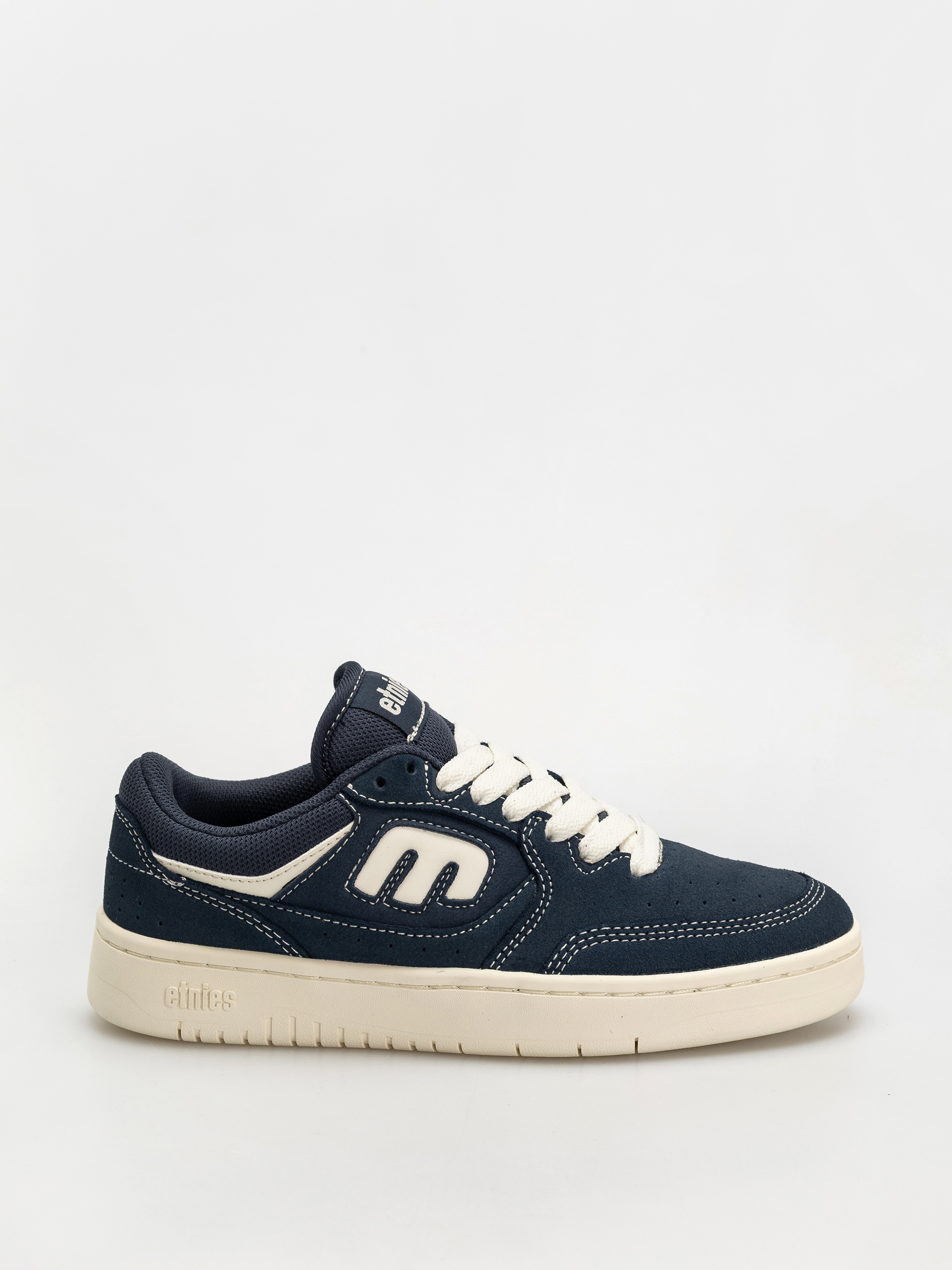 Взуття Etnies Loot (navy/white)