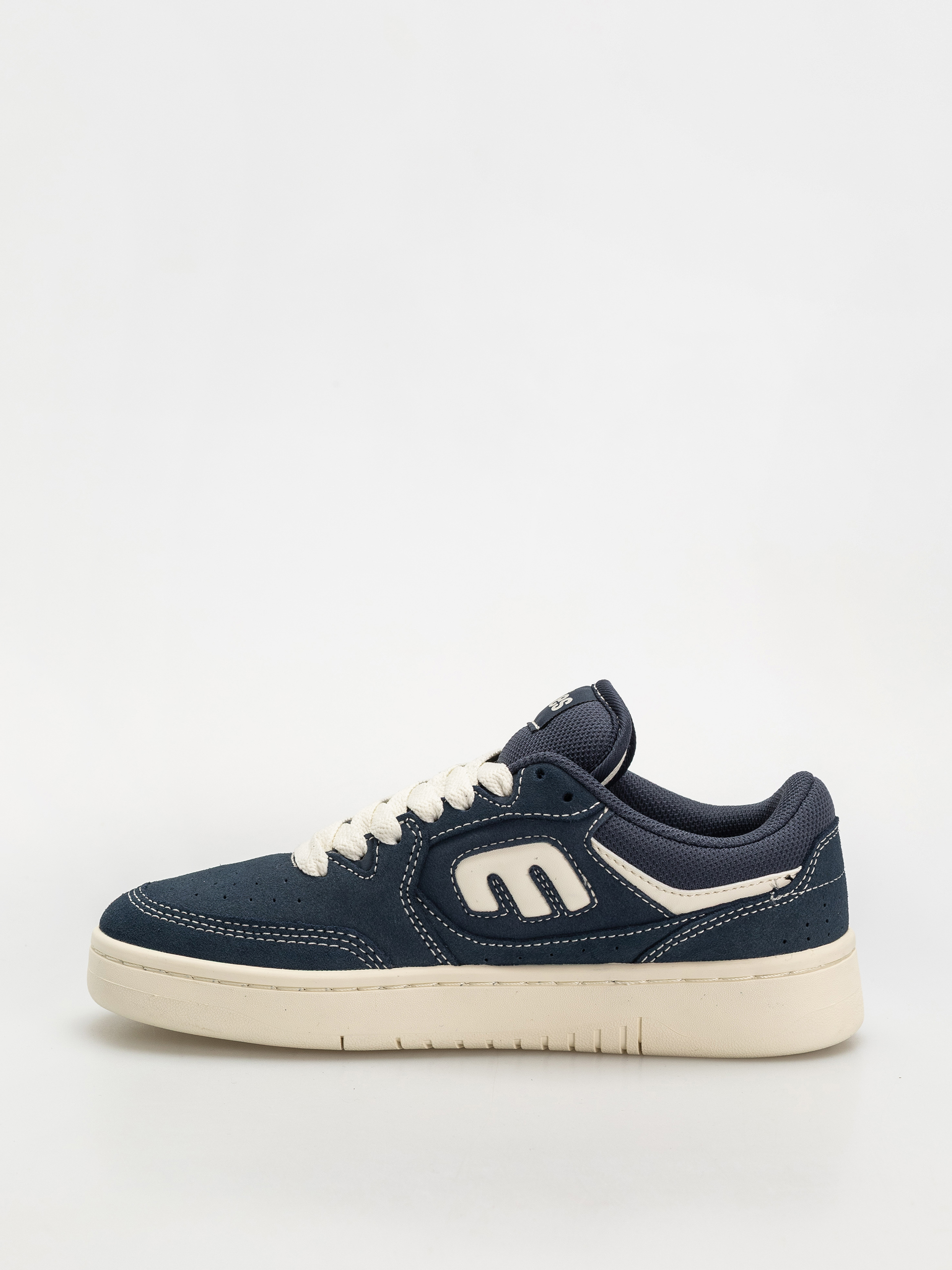 Взуття Etnies Loot (navy/white)