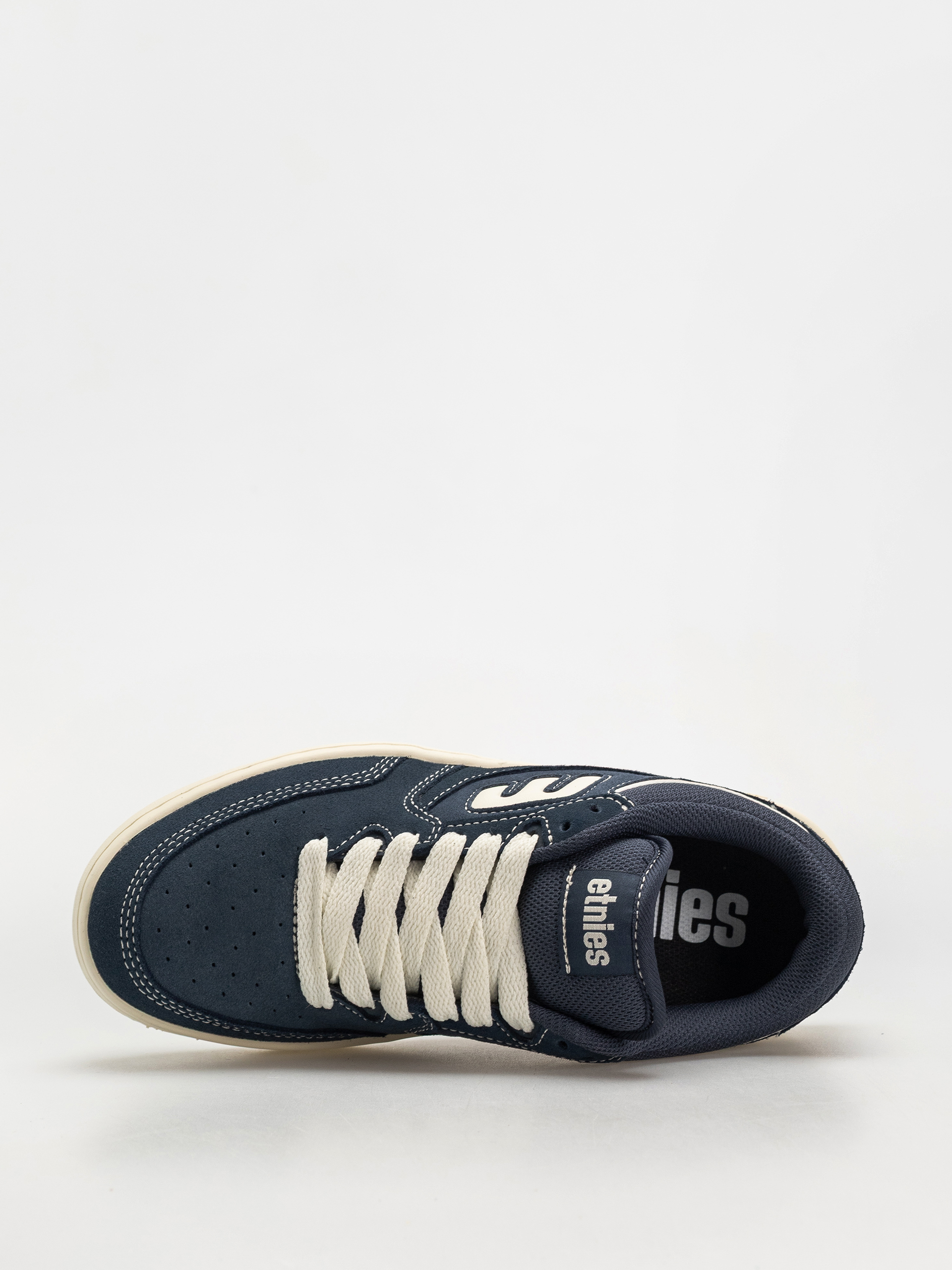 Взуття Etnies Loot (navy/white)