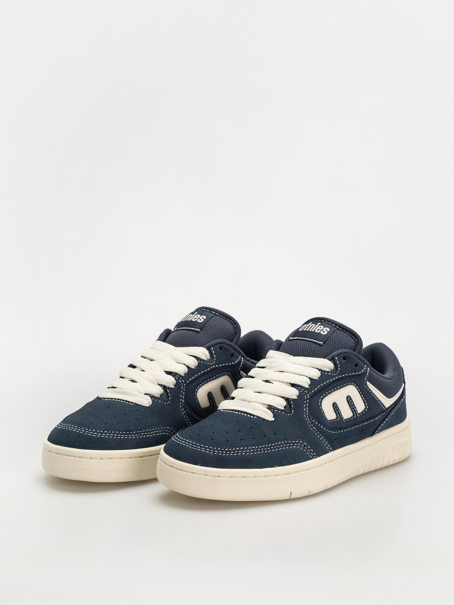 Взуття Etnies Loot (navy/white)