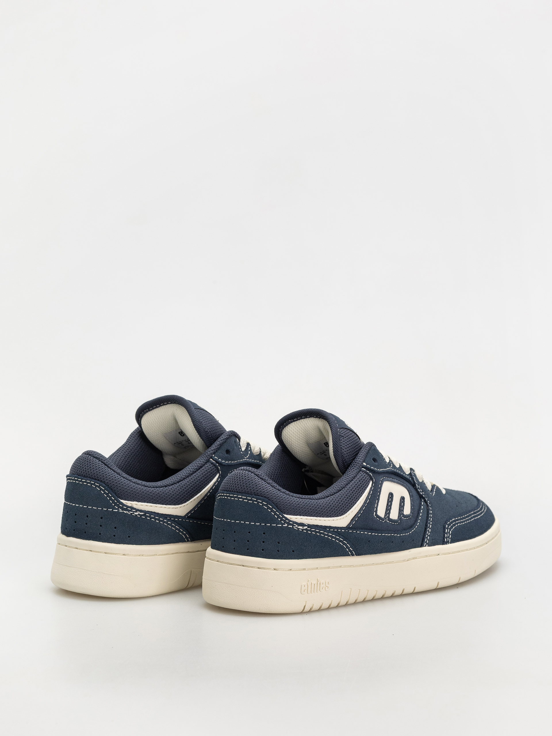 Взуття Etnies Loot (navy/white)