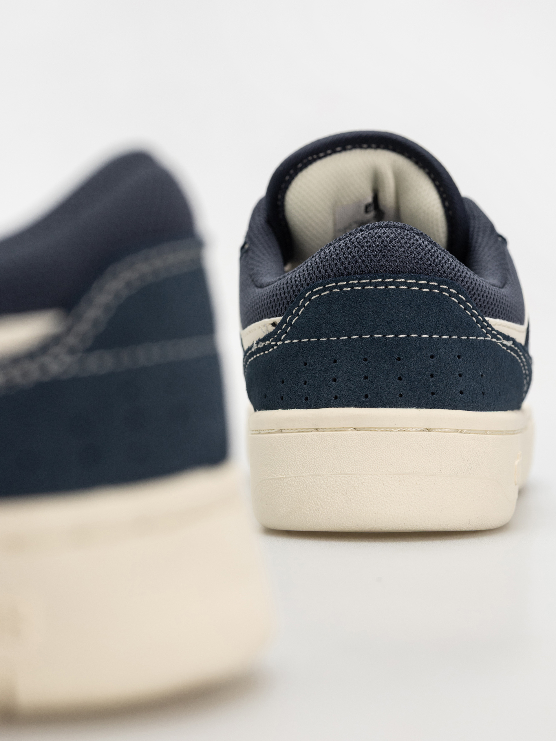 Взуття Etnies Loot (navy/white)
