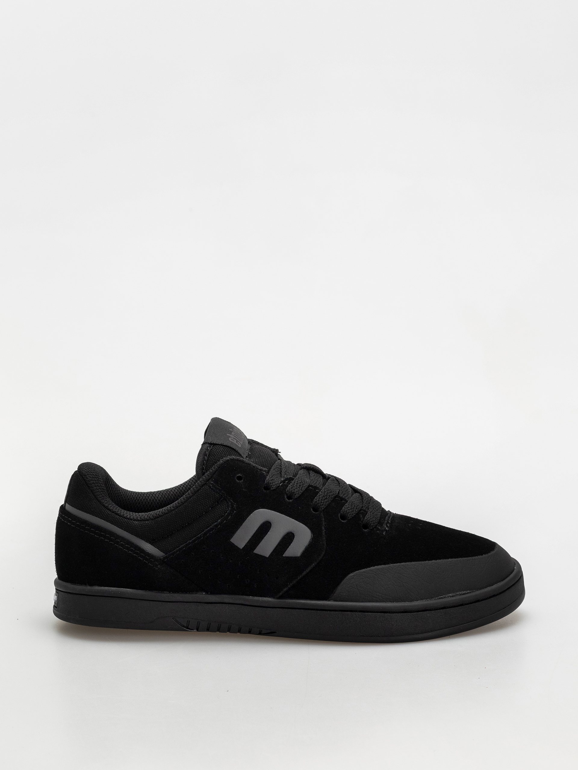 Взуття Etnies Marana (black dirty wash)